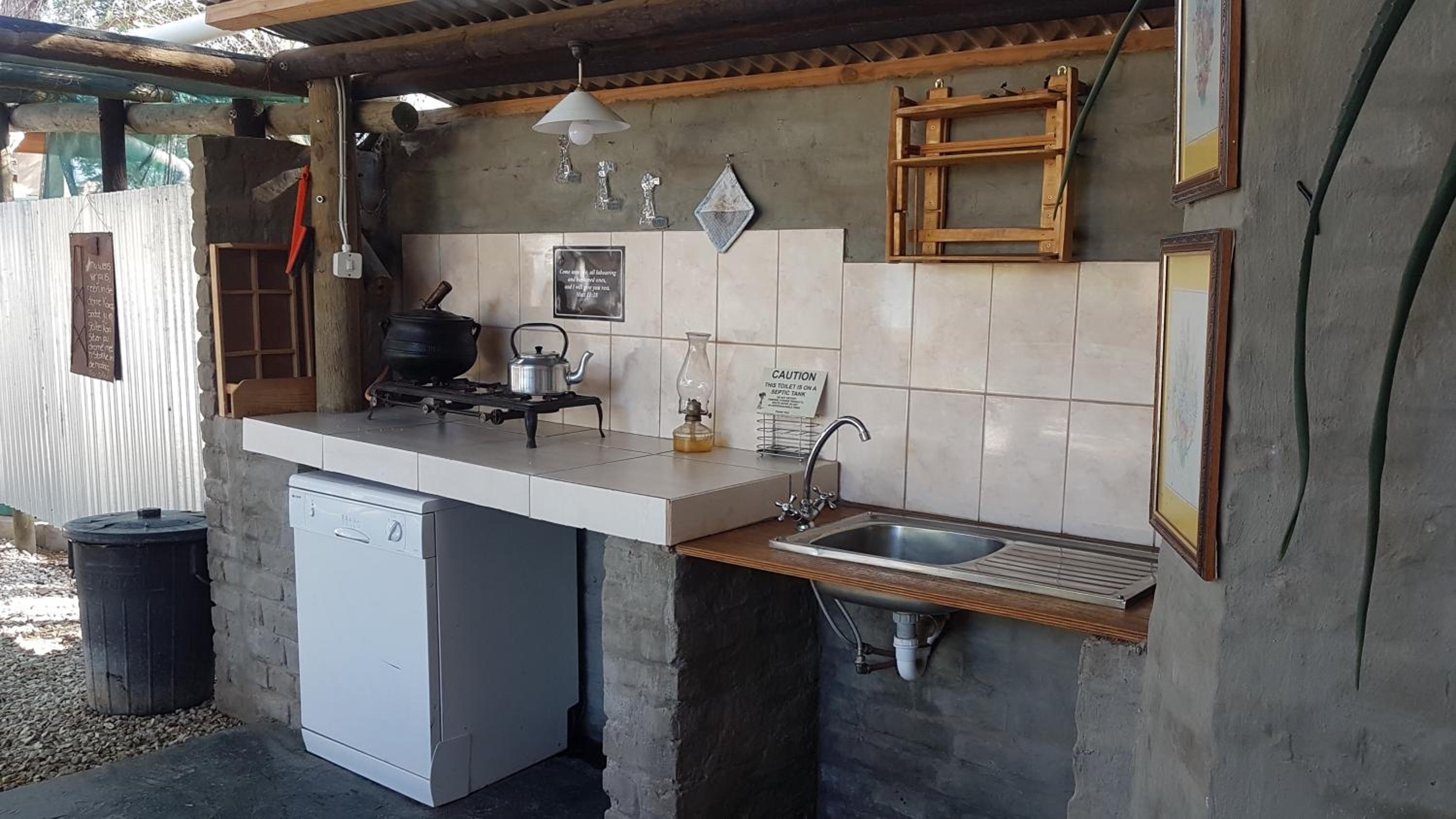 Family Bungalow - Photo 16