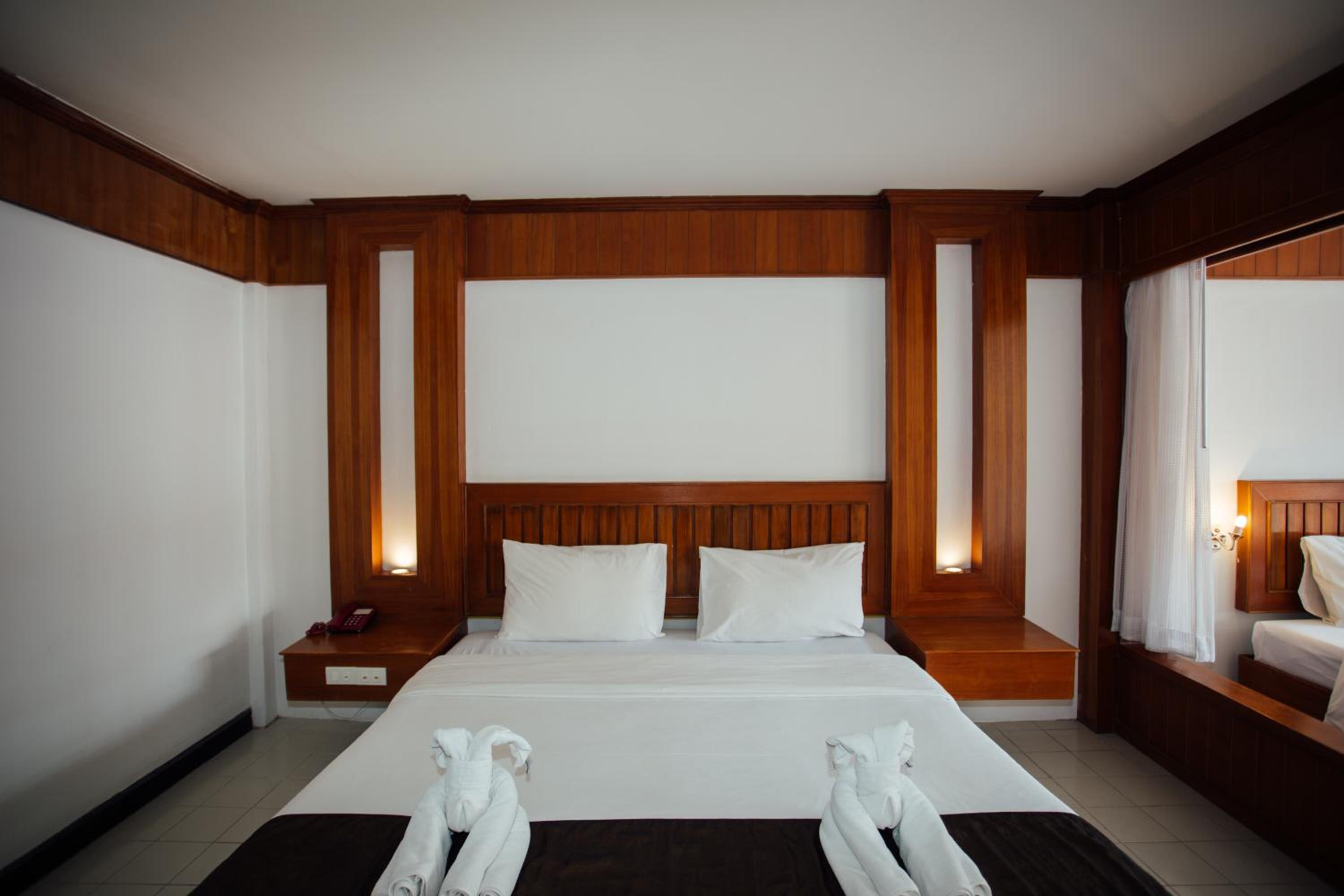 Superior Double Room with Mountain View - Photo 4