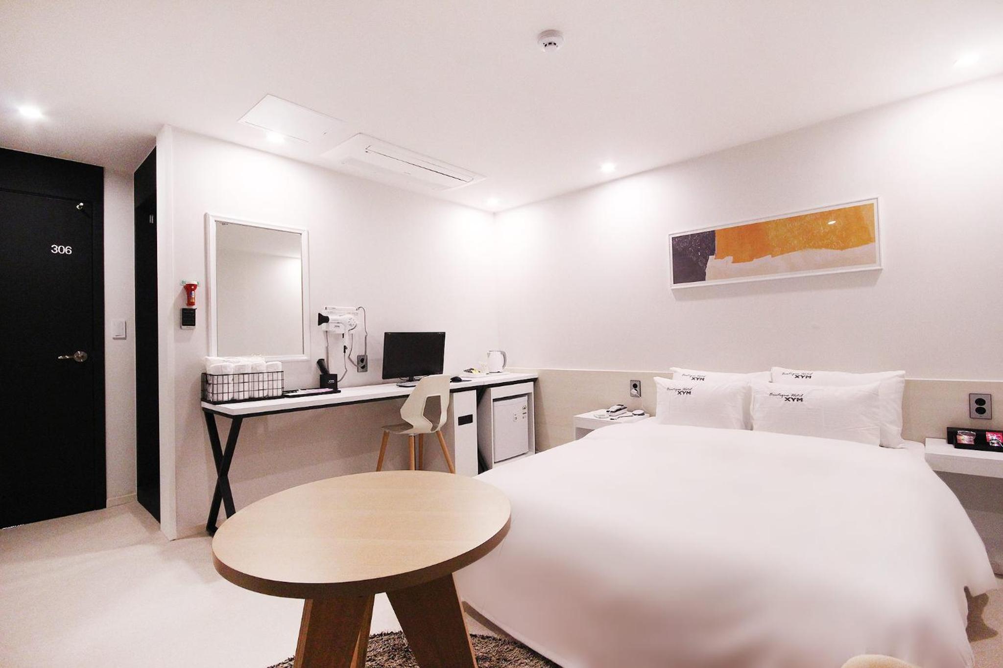 Standard Double Room - Photo 2