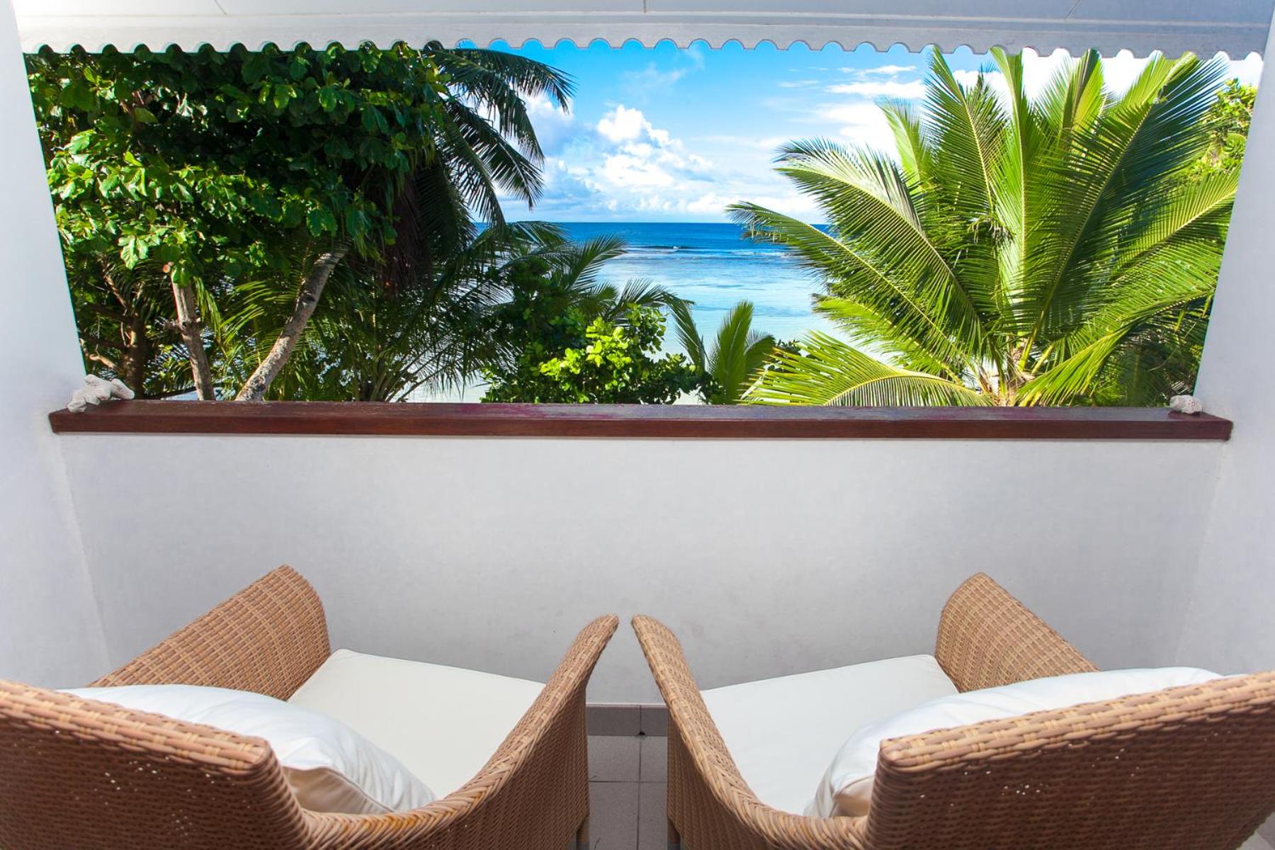 Double Room with Balcony photo 3