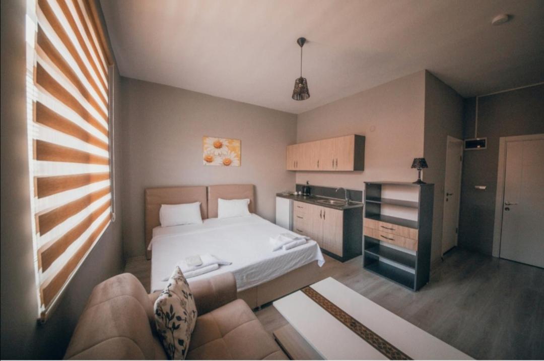 Standard Double Room photo 1