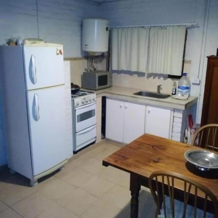 One-Bedroom Apartment photo 3