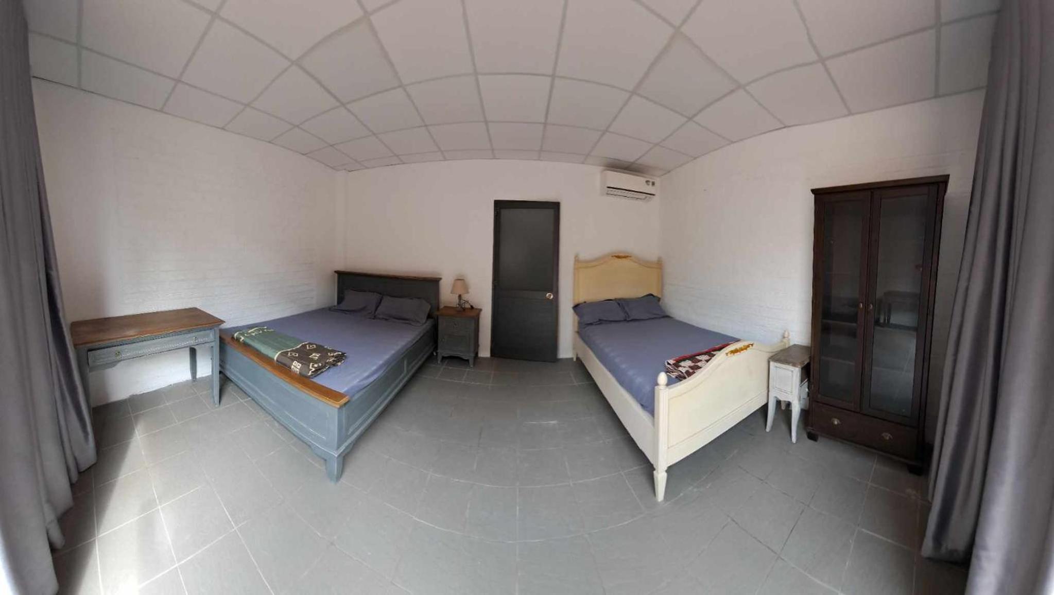 Standard Triple Room photo 2