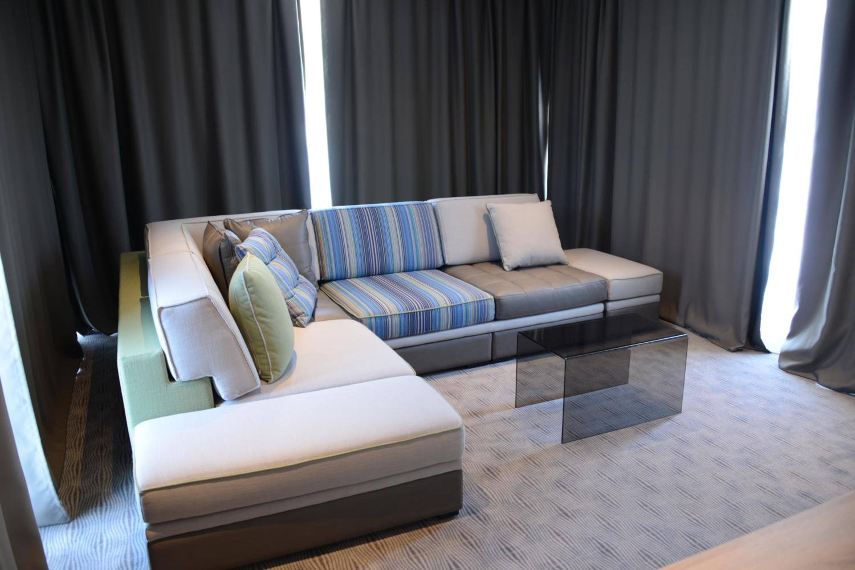 Junior Suite with Terrace - Photo 5