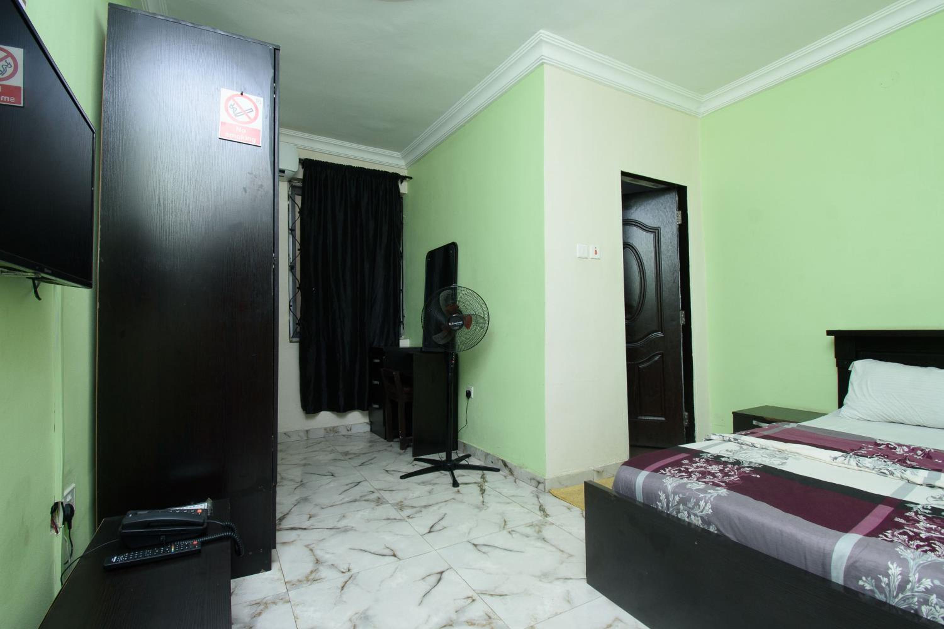 Deluxe Double Room photo 1