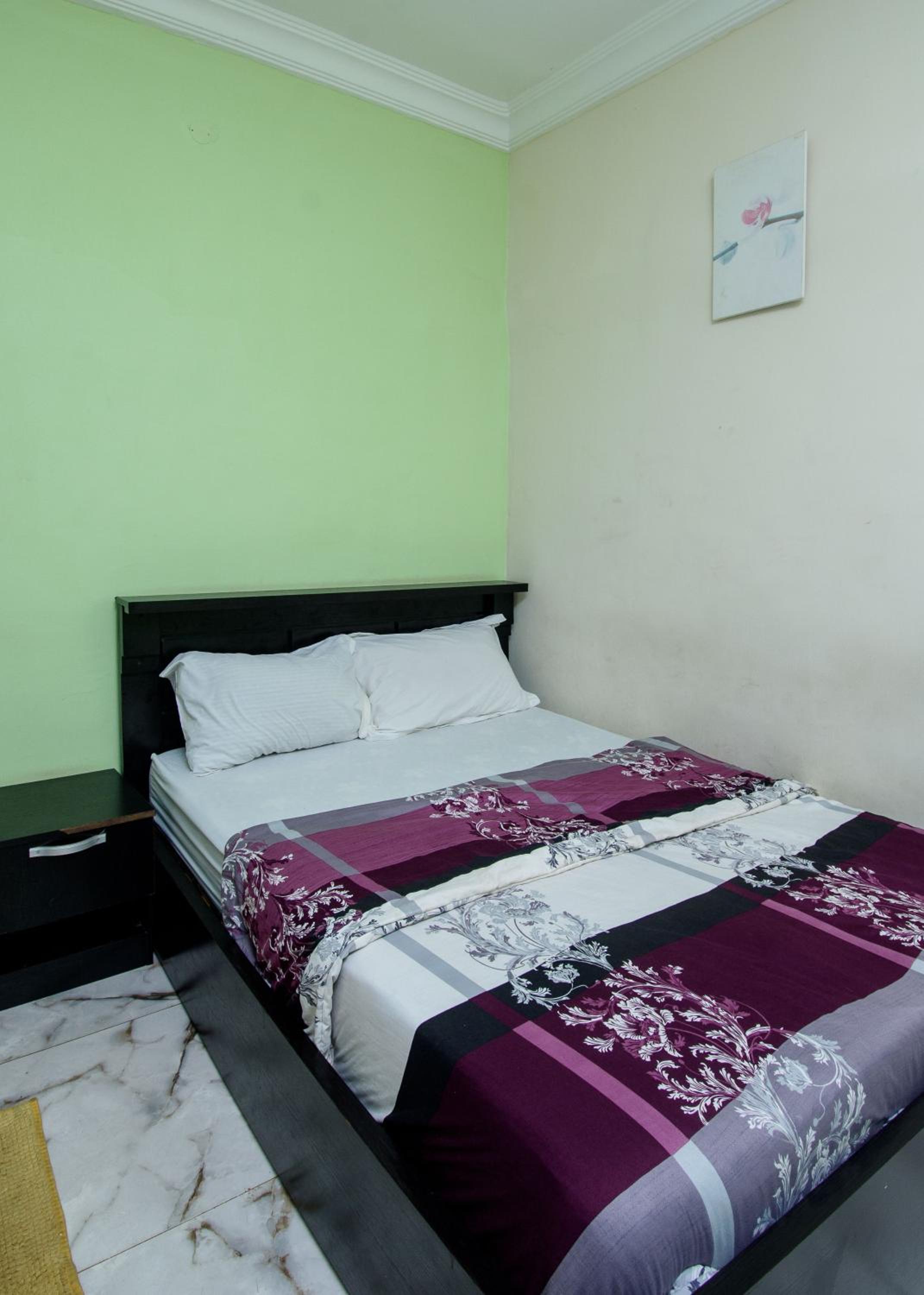 Deluxe Double Room photo 3