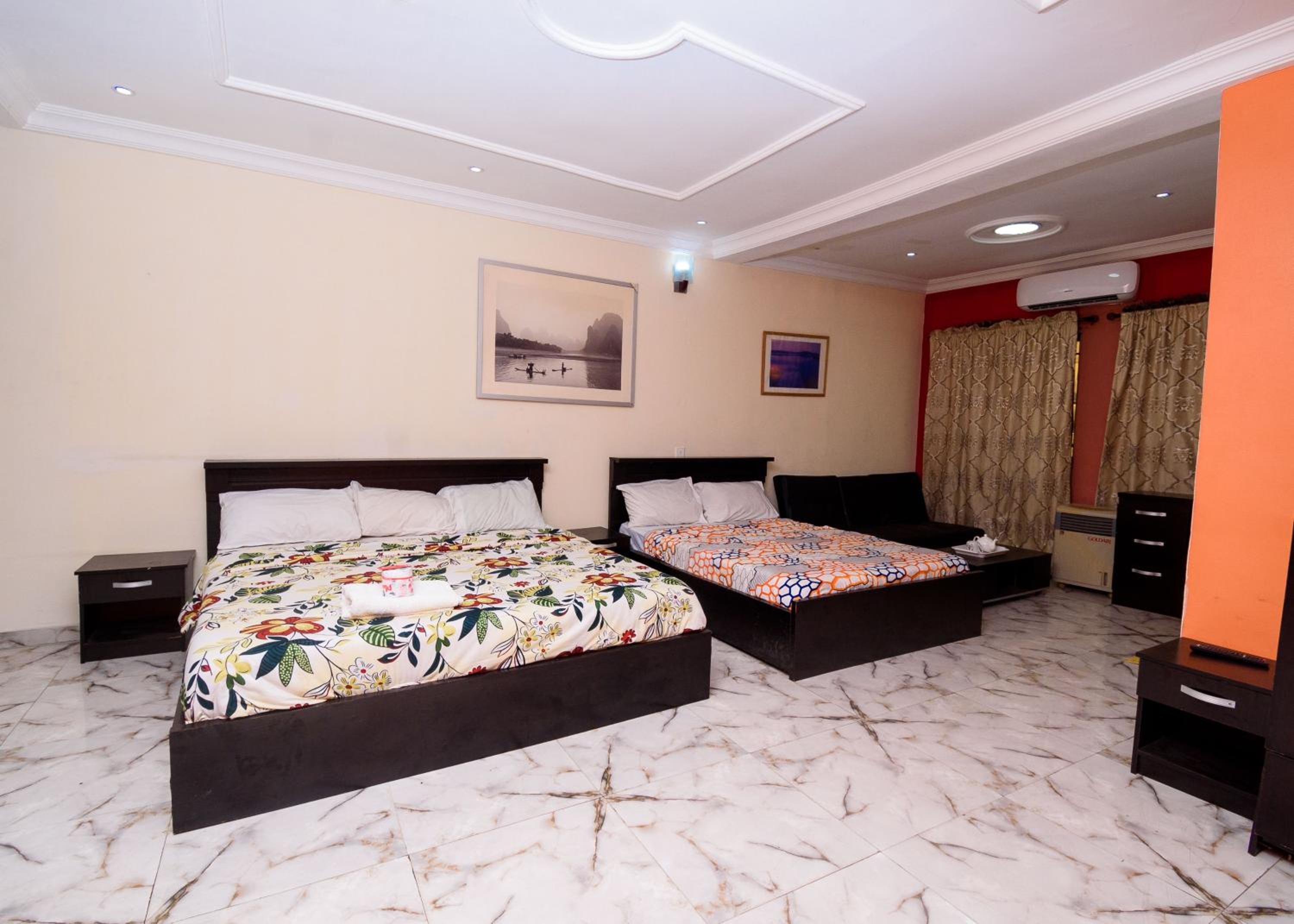 Superior Double Or Twin Room photo 1