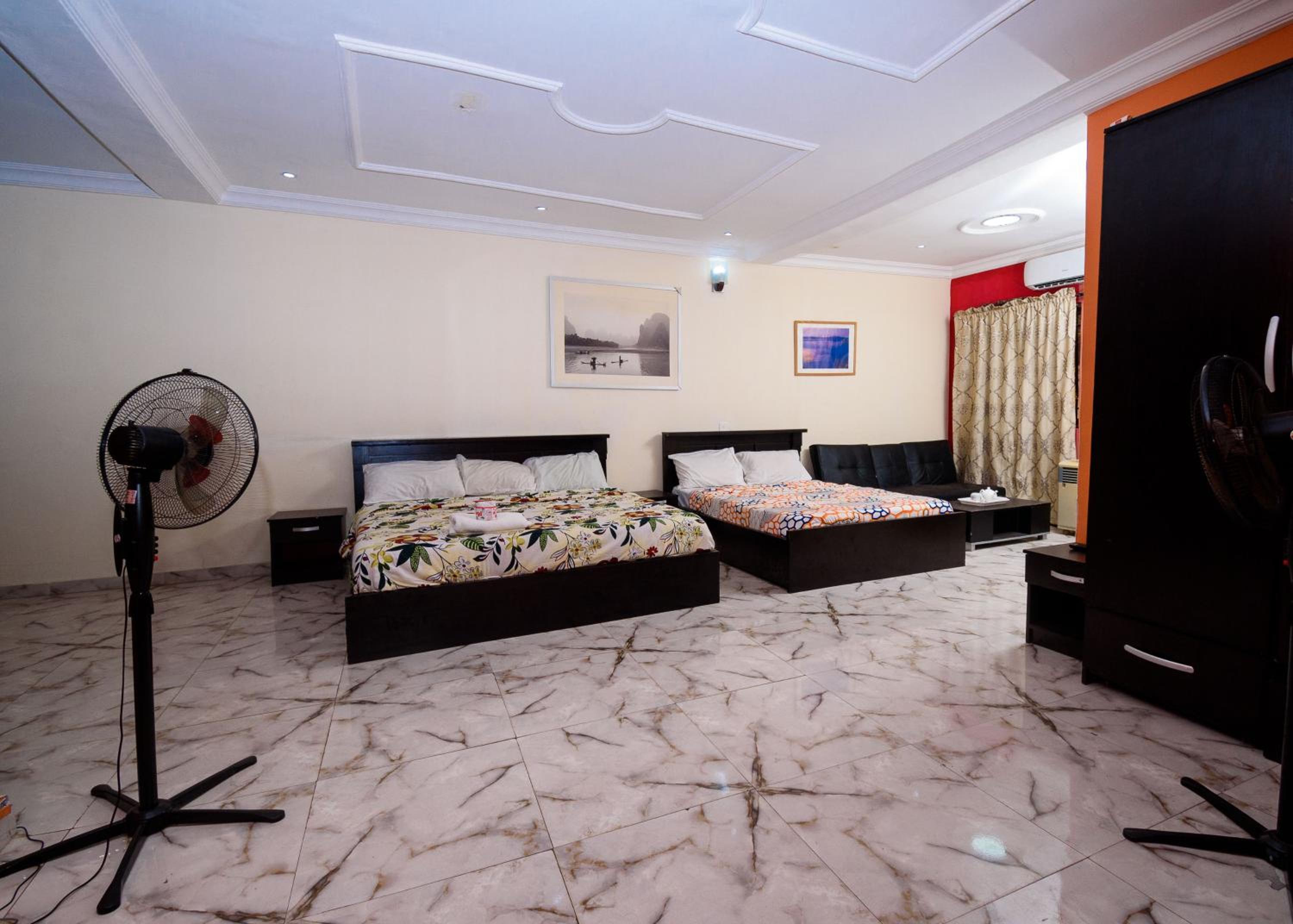 Superior Double Or Twin Room photo 2