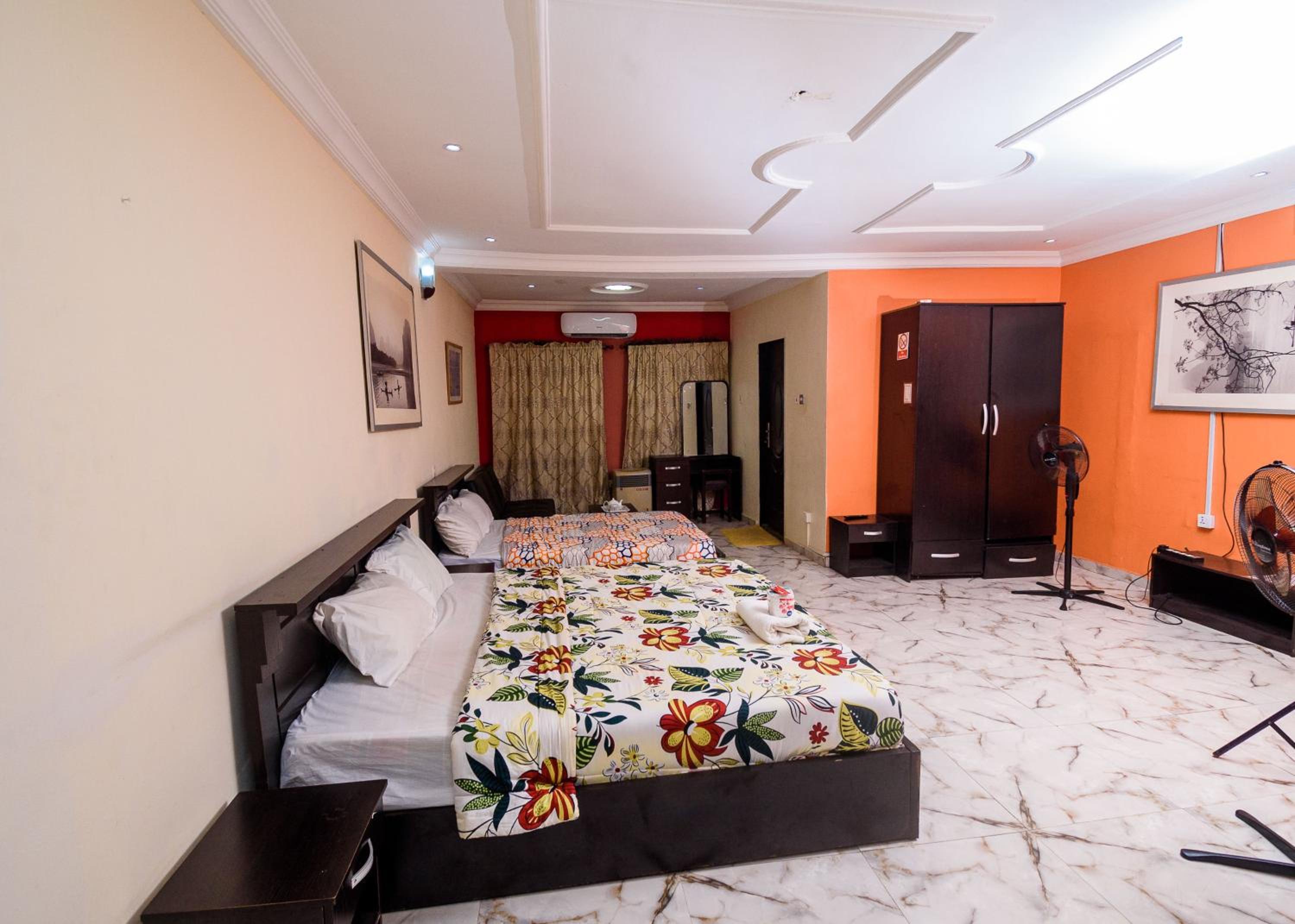 Superior Double Or Twin Room photo 3