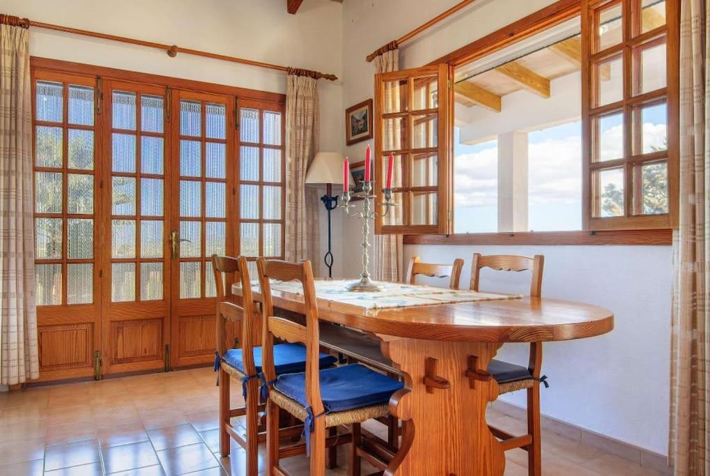 Villa photo 3