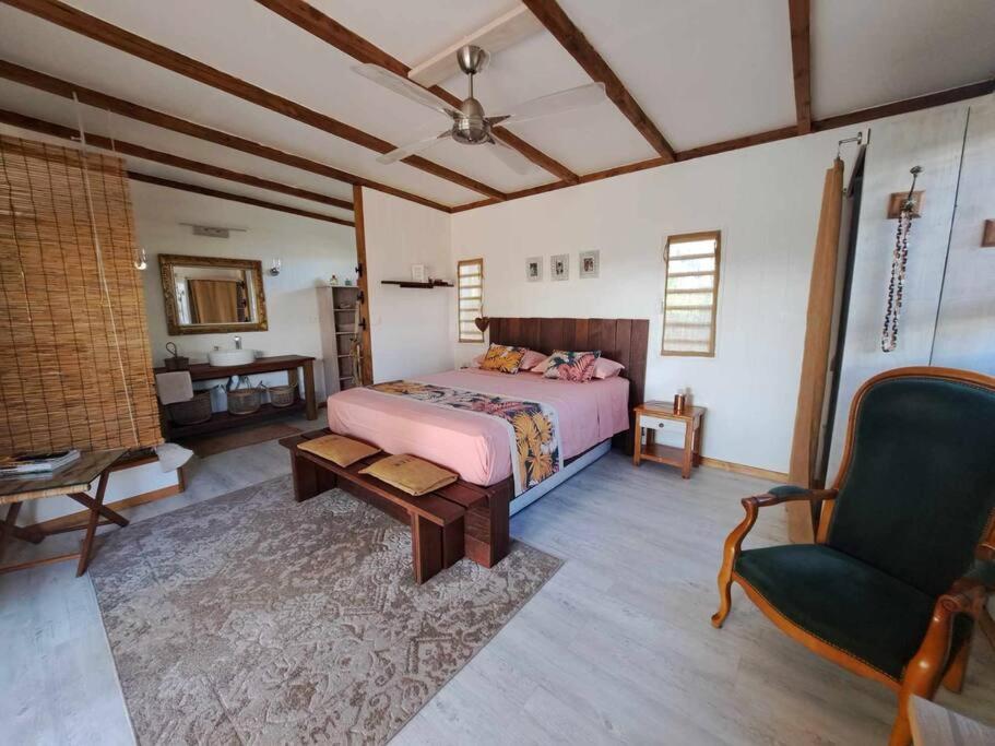 One-Bedroom House photo 1