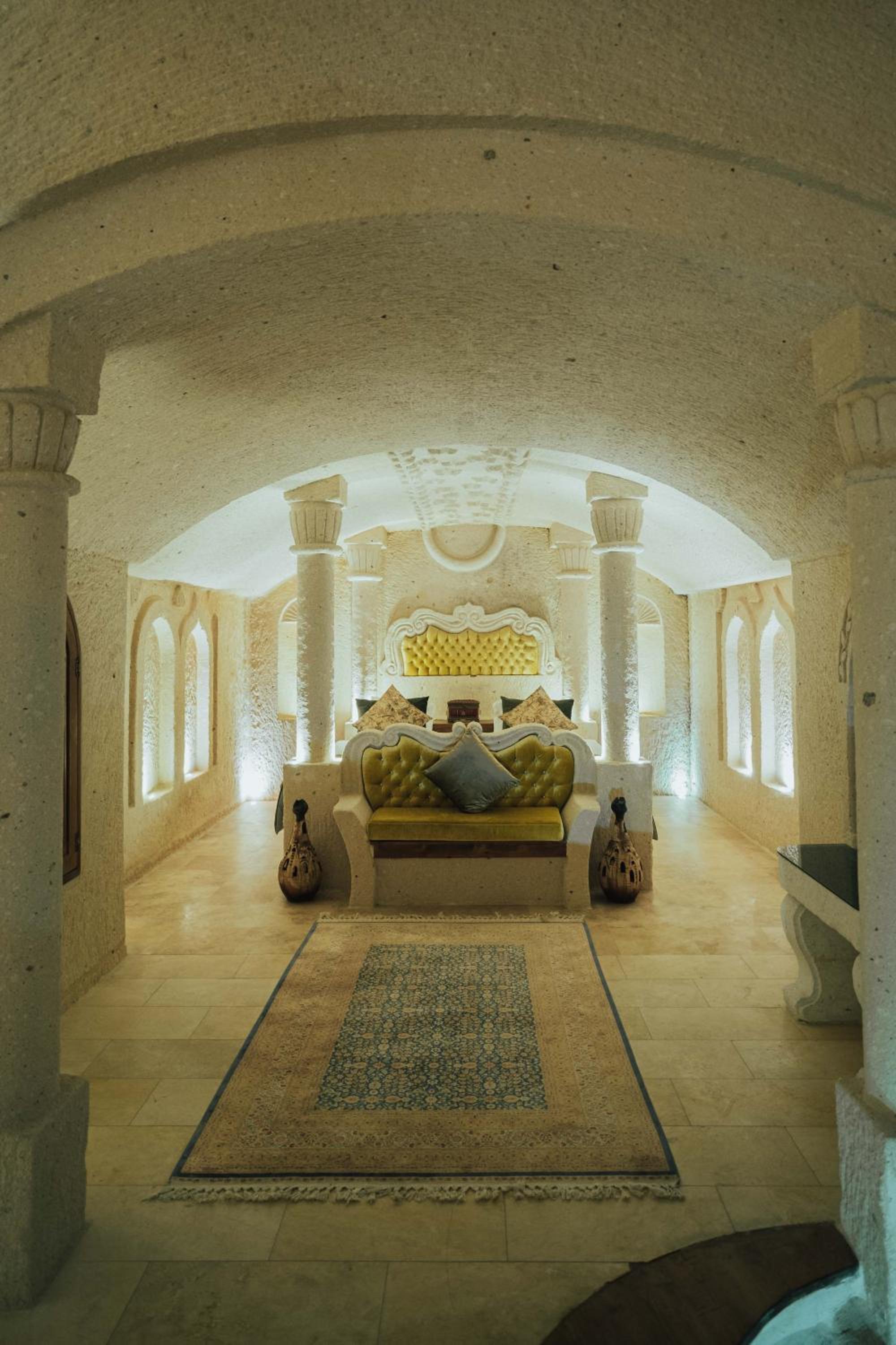 King Suite photo 1