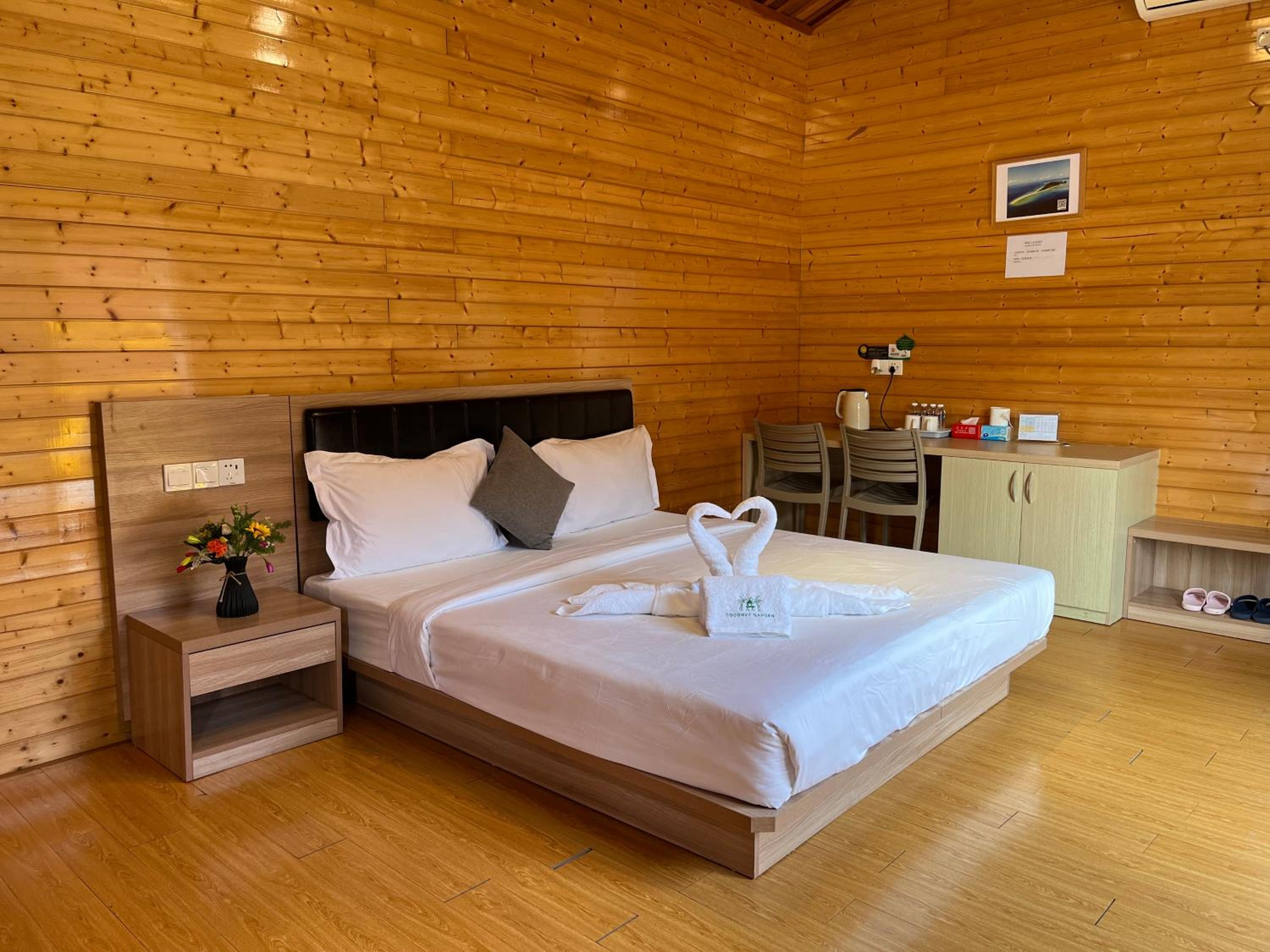 One-Bedroom House photo 2