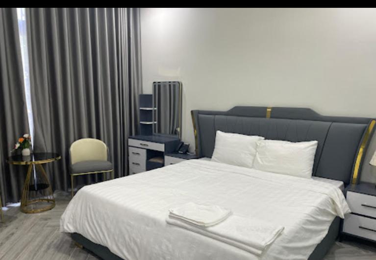 Standard Single Room photo 3