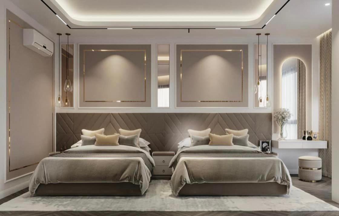 Deluxe Family Room photo 3