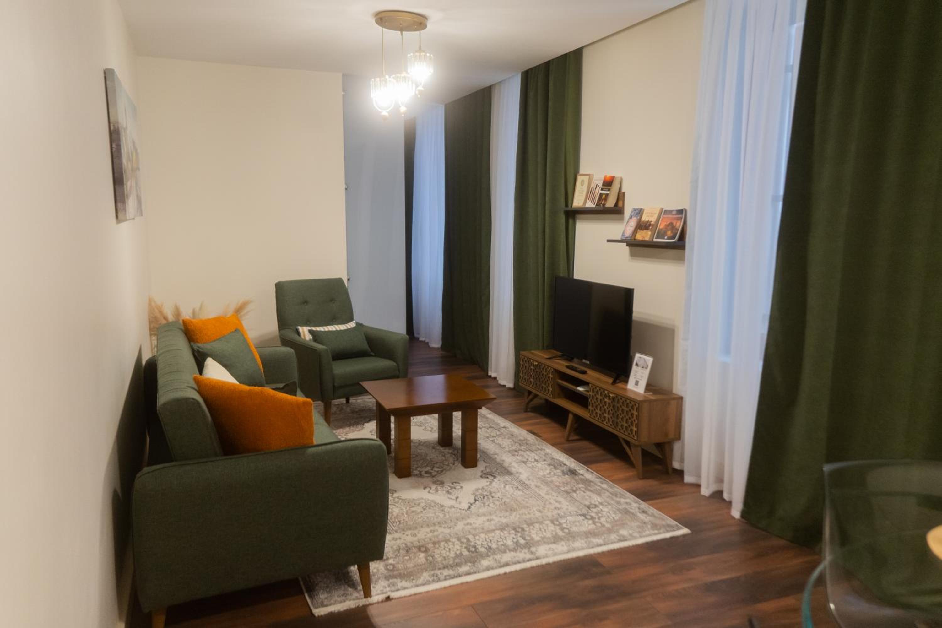 Standard Apartment photo 3