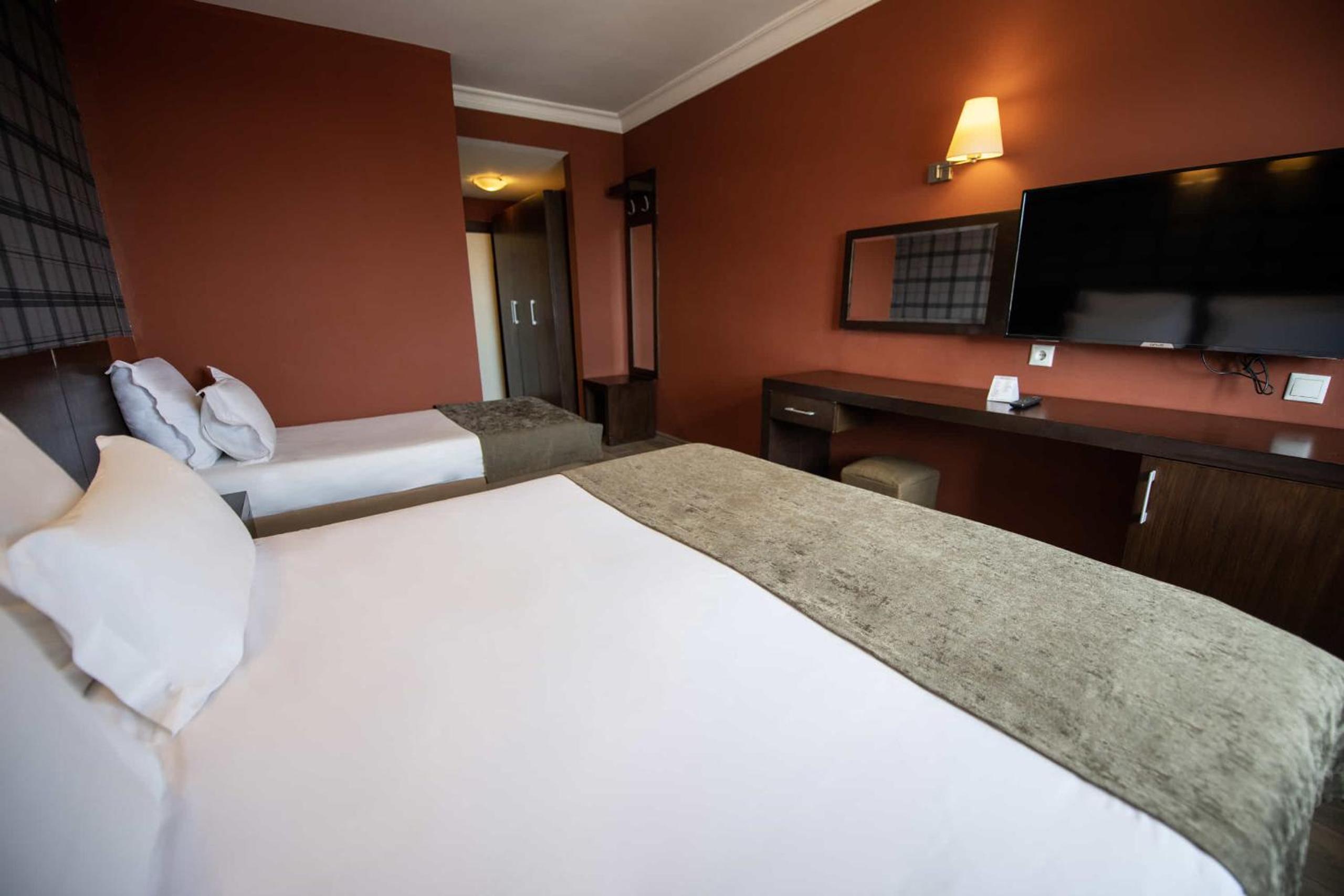 Double Room photo 1