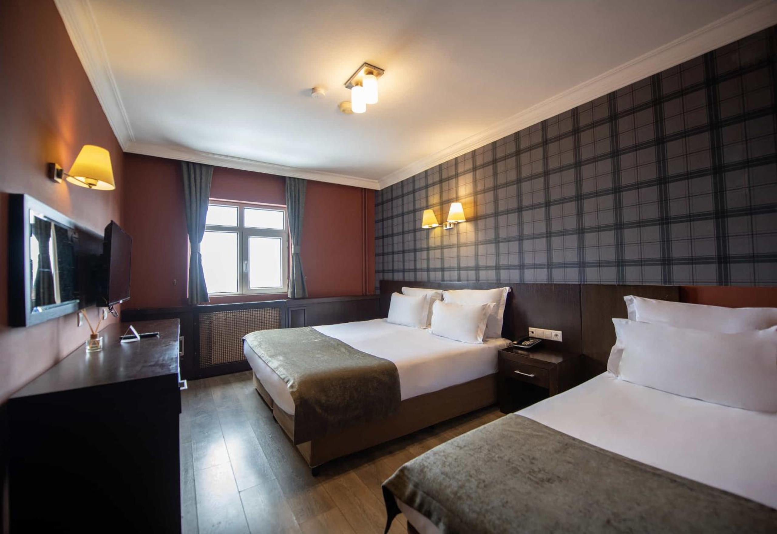 Double Room photo 2