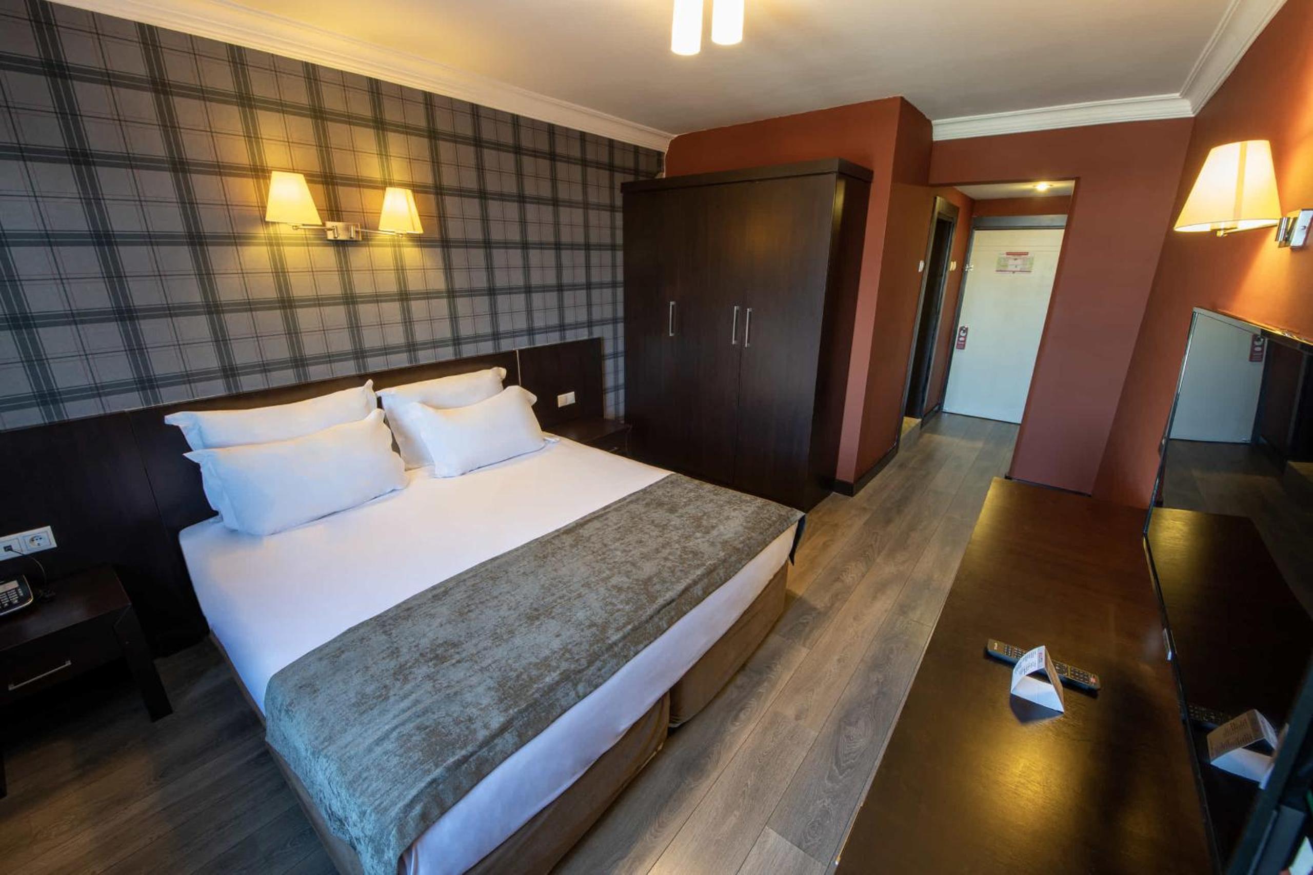 Double Room photo 3