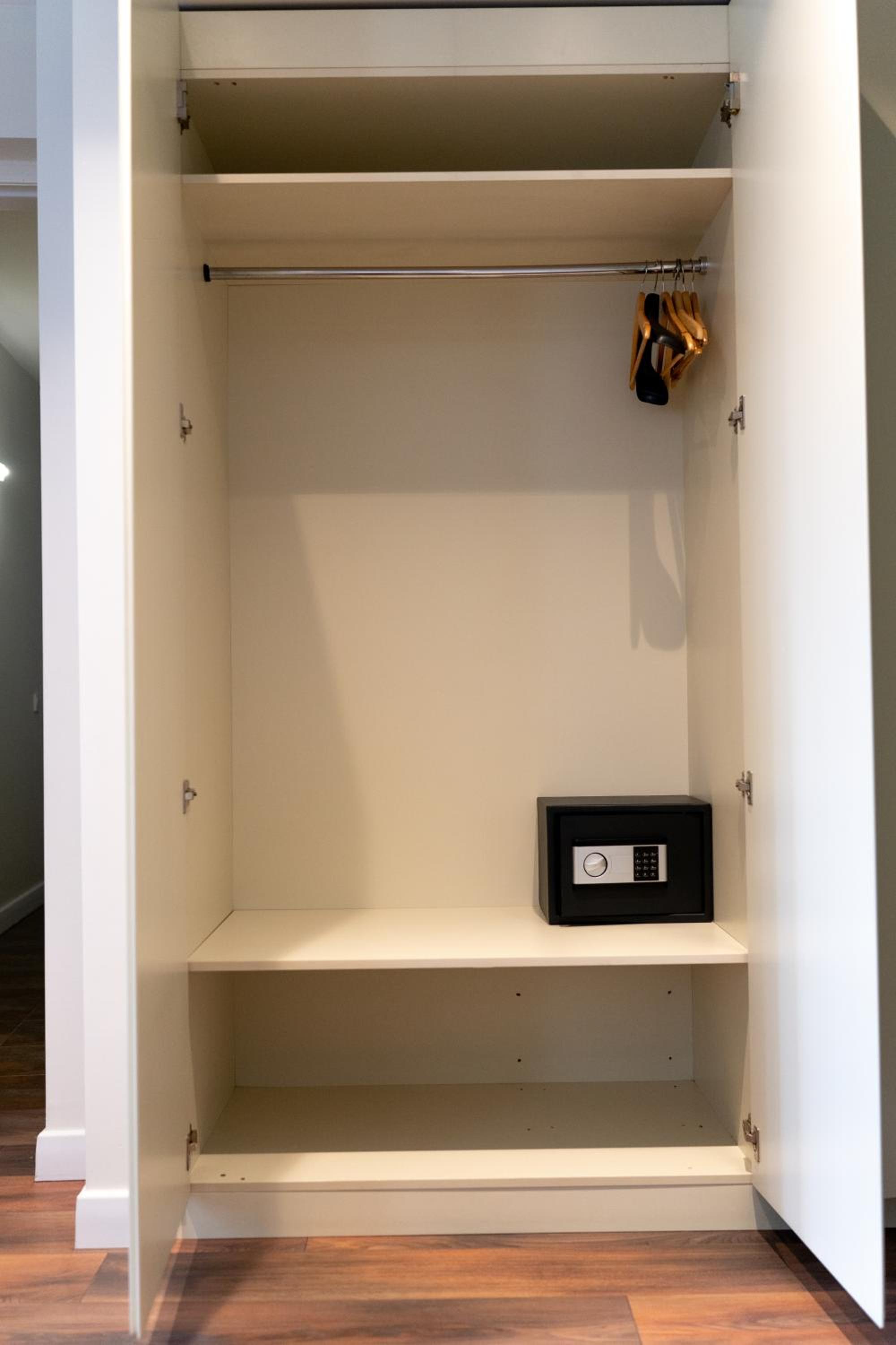 Standard Apartment photo 3