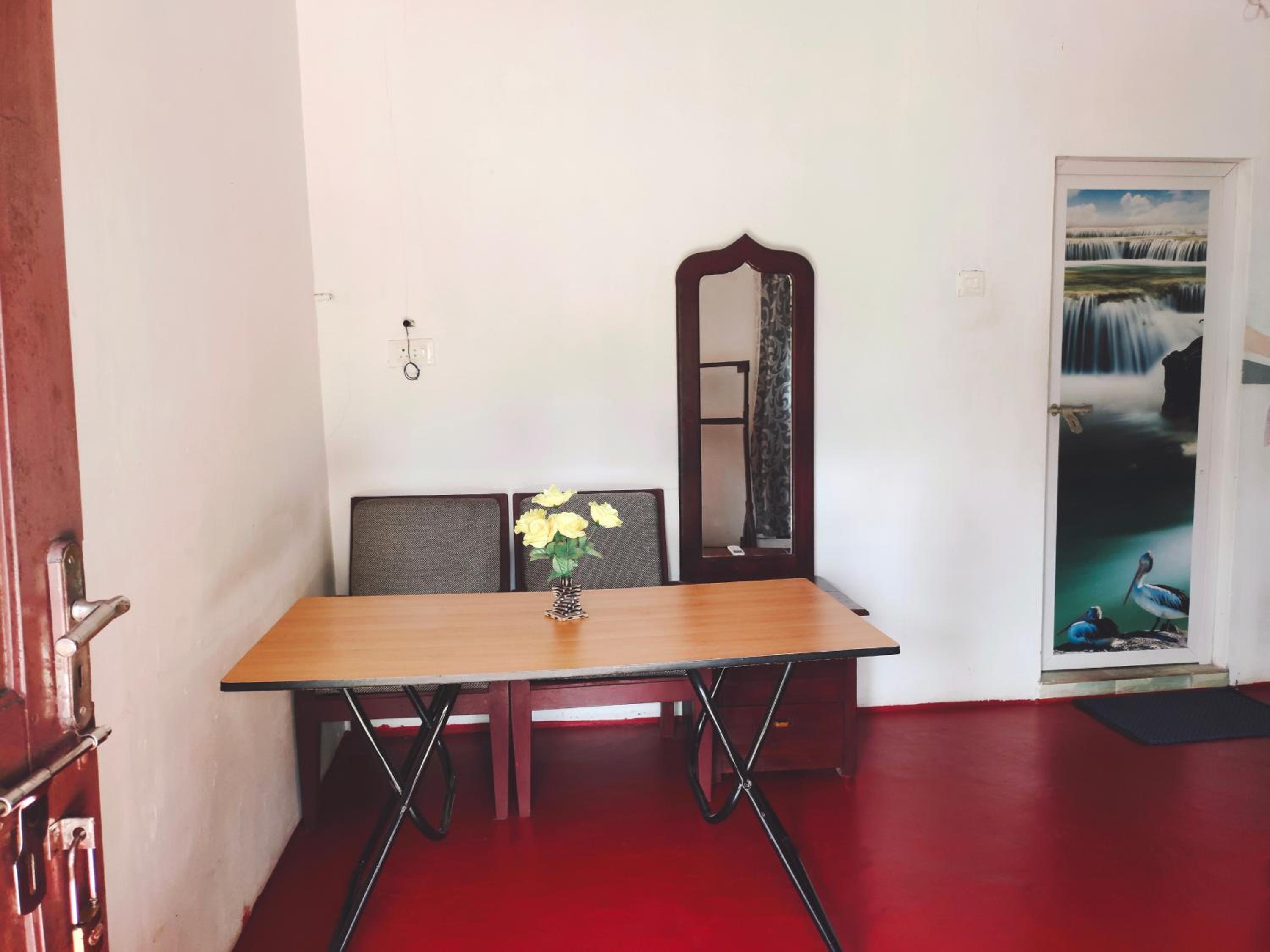Large Double or Twin Room - Photo 12