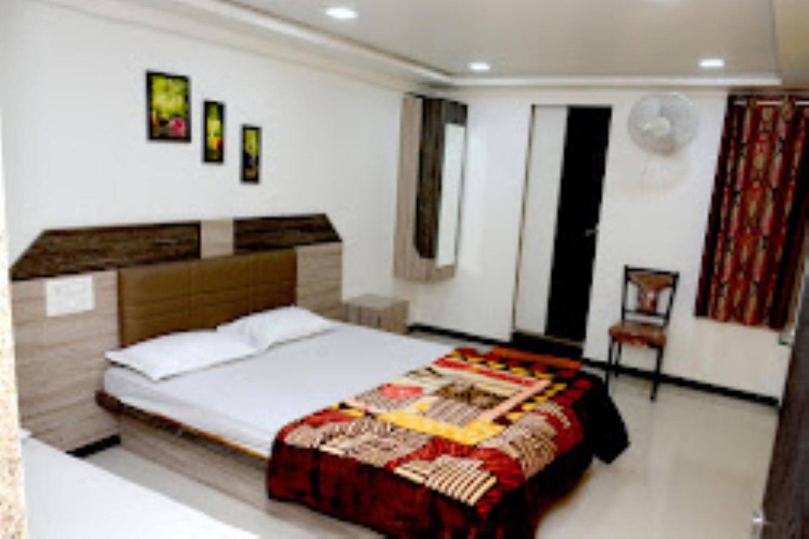 Deluxe Queen Room photo 1