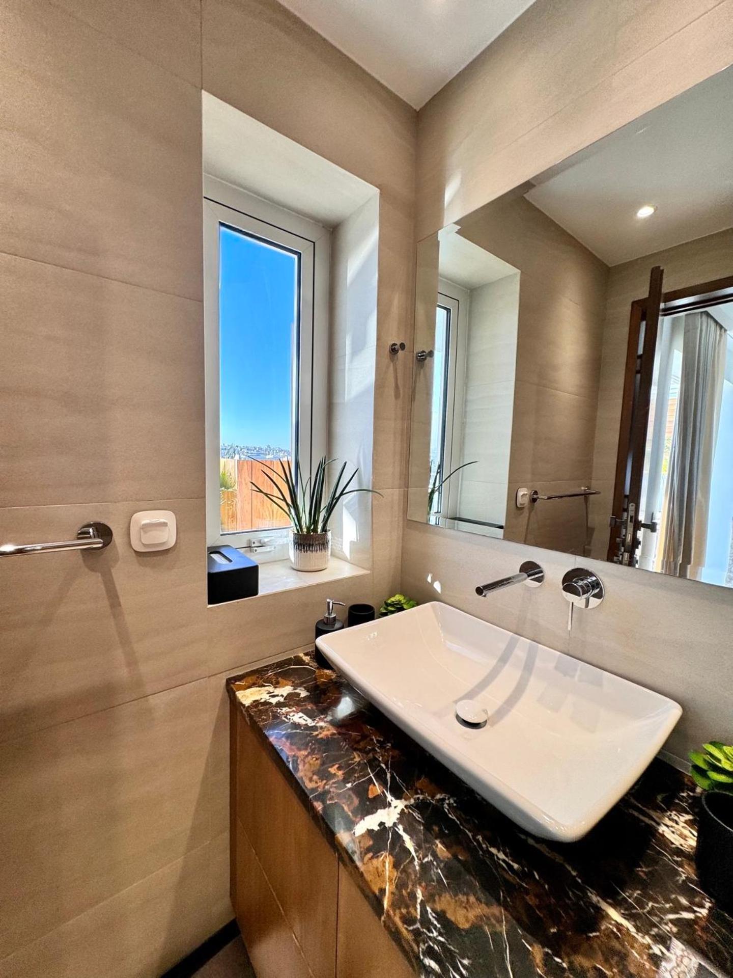 Penthouse Residence with two private Infinity Jacuzzi photo 3
