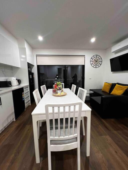 Apartment with Garden View photo 3