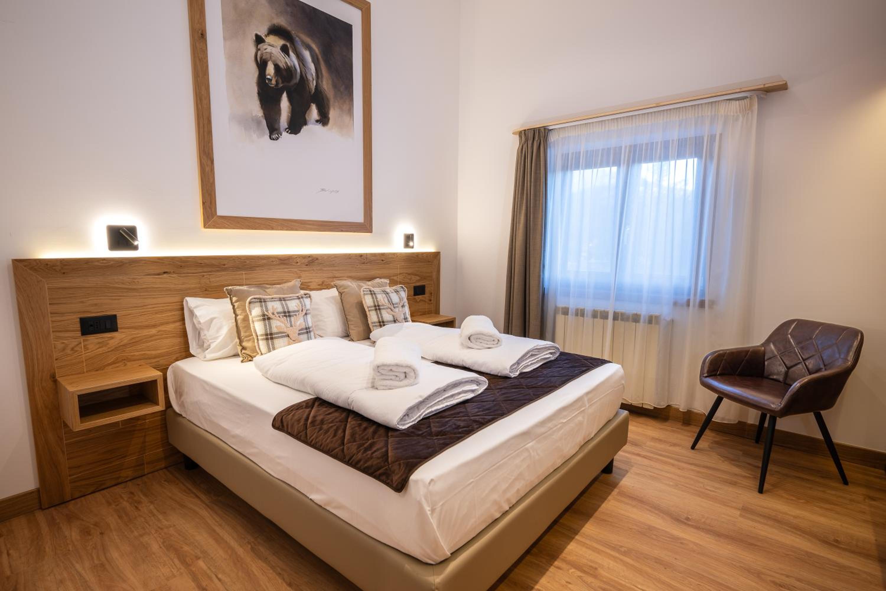 Family Junior Suite photo 1