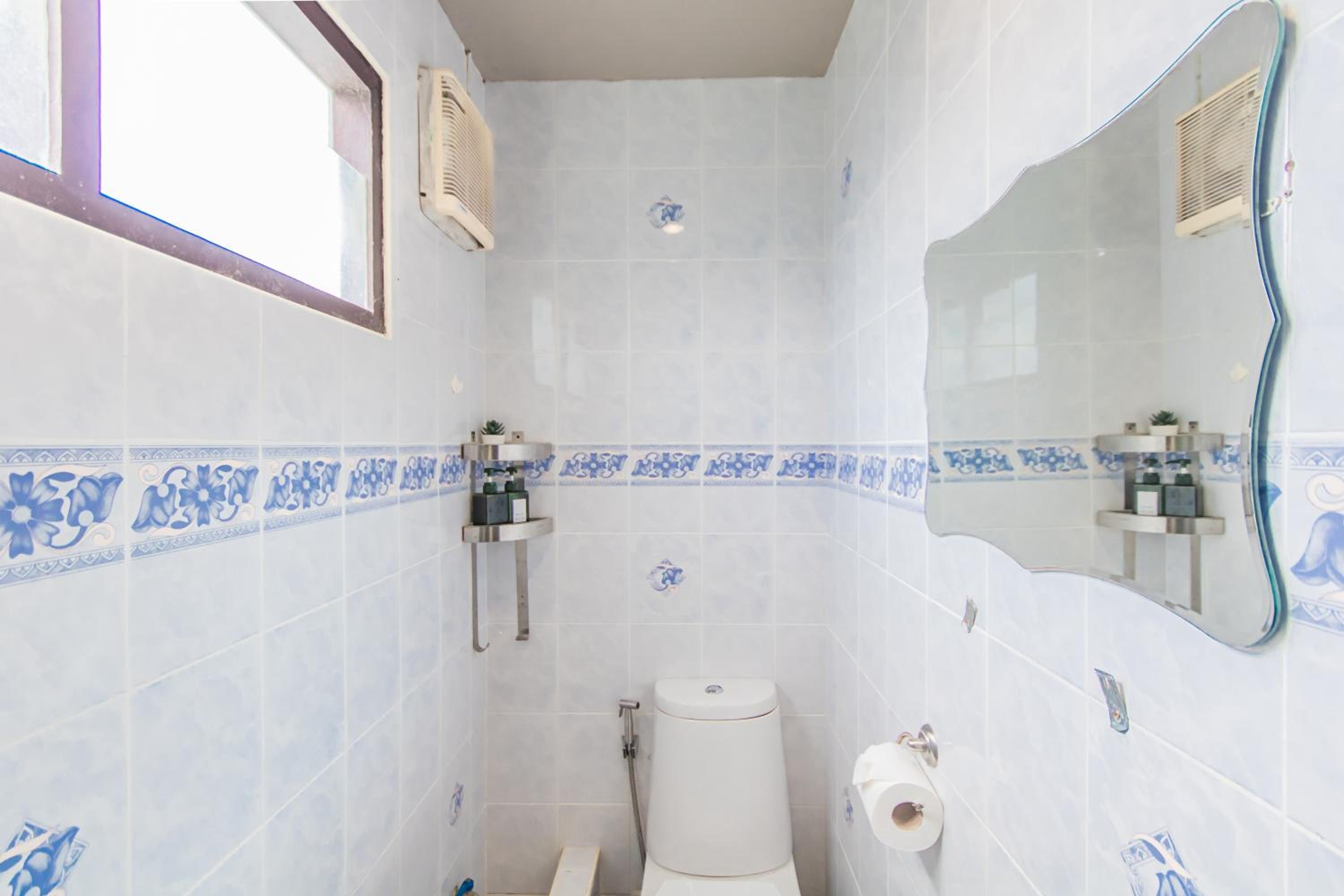 Triple Room with Sea View photo 3