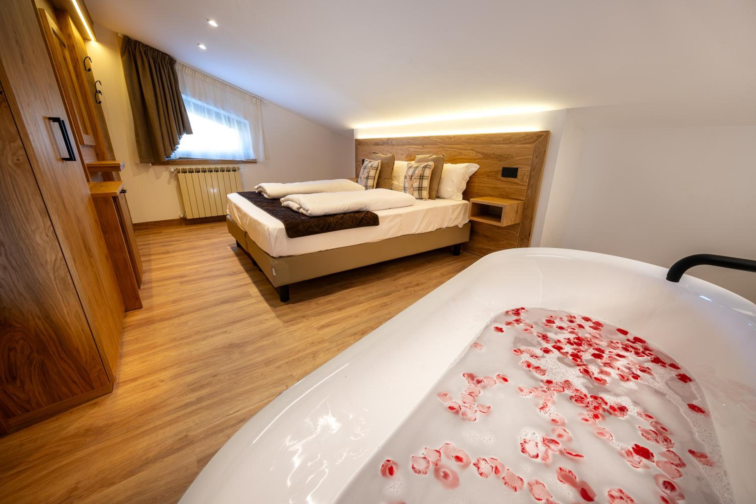 Family Junior Suite photo 3