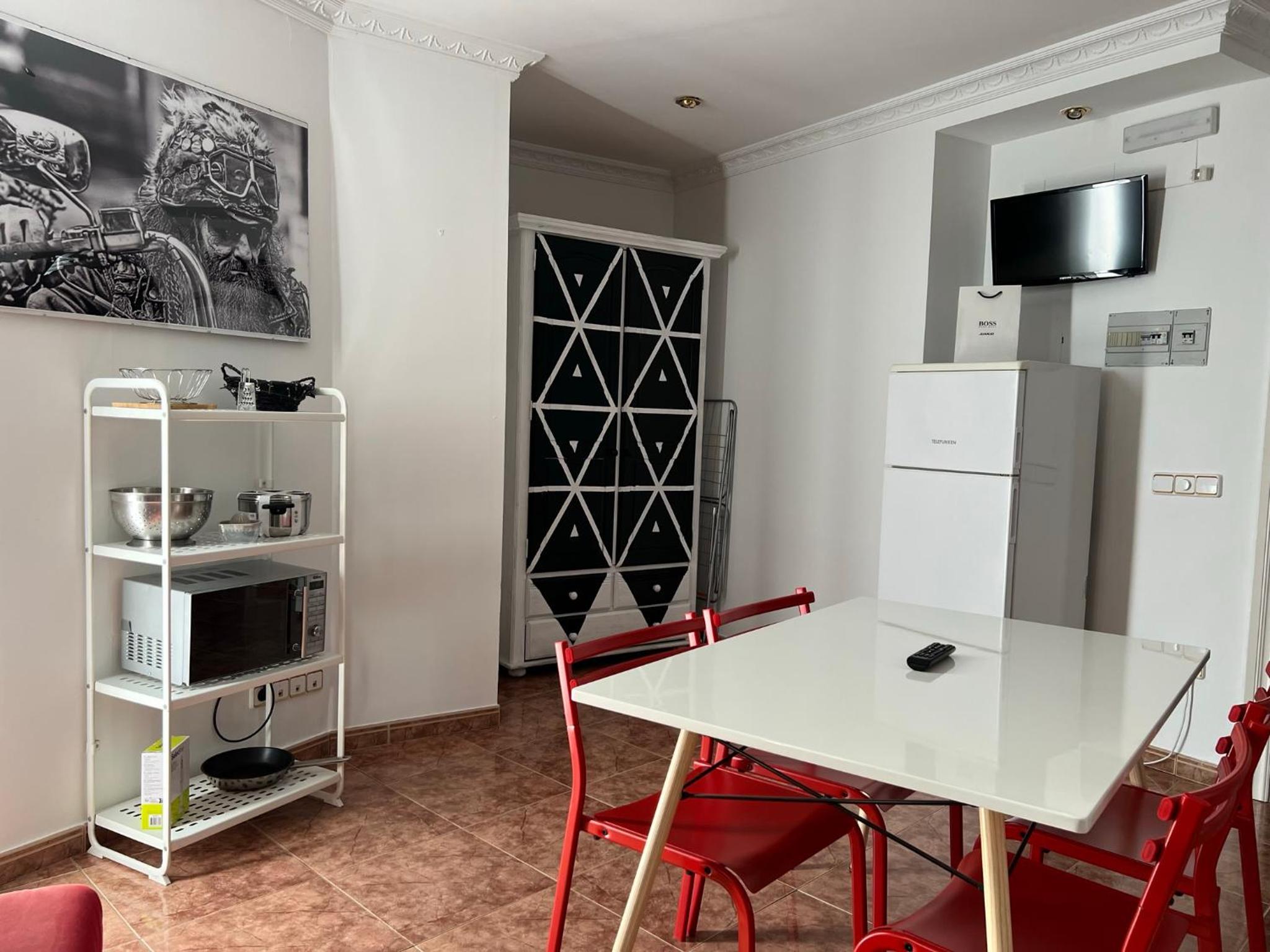 Apartamentos Los Angeles, Billede 8