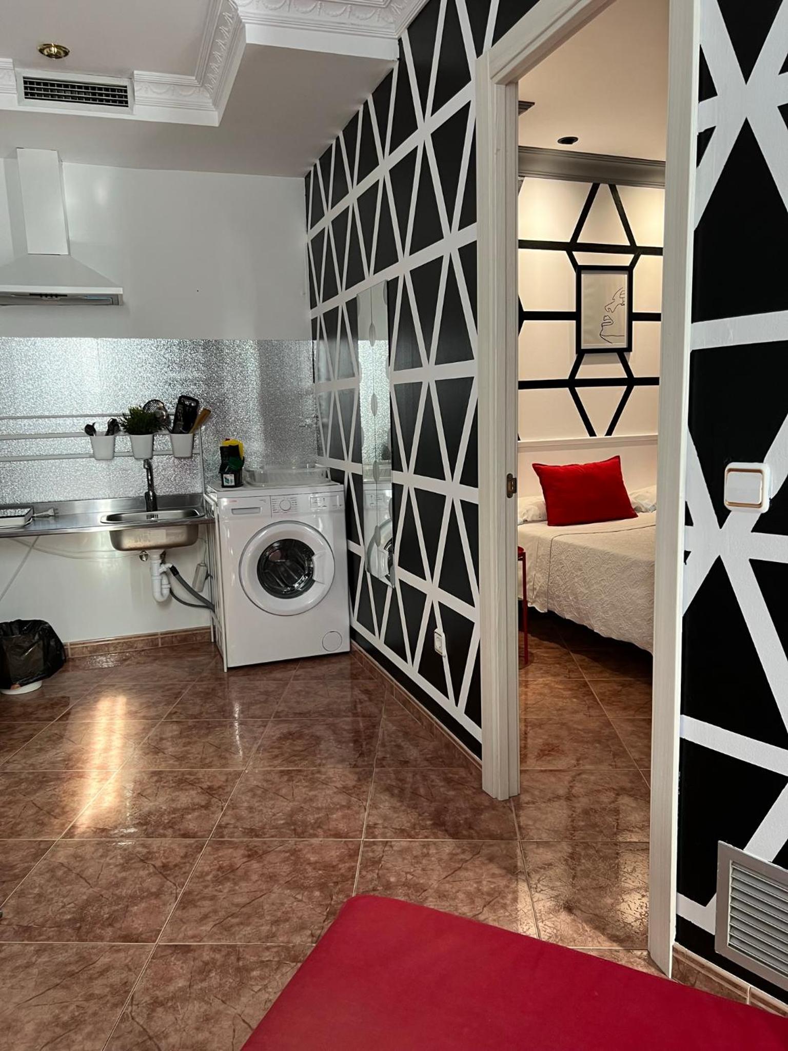 Apartamentos Los Angeles, Billede 2
