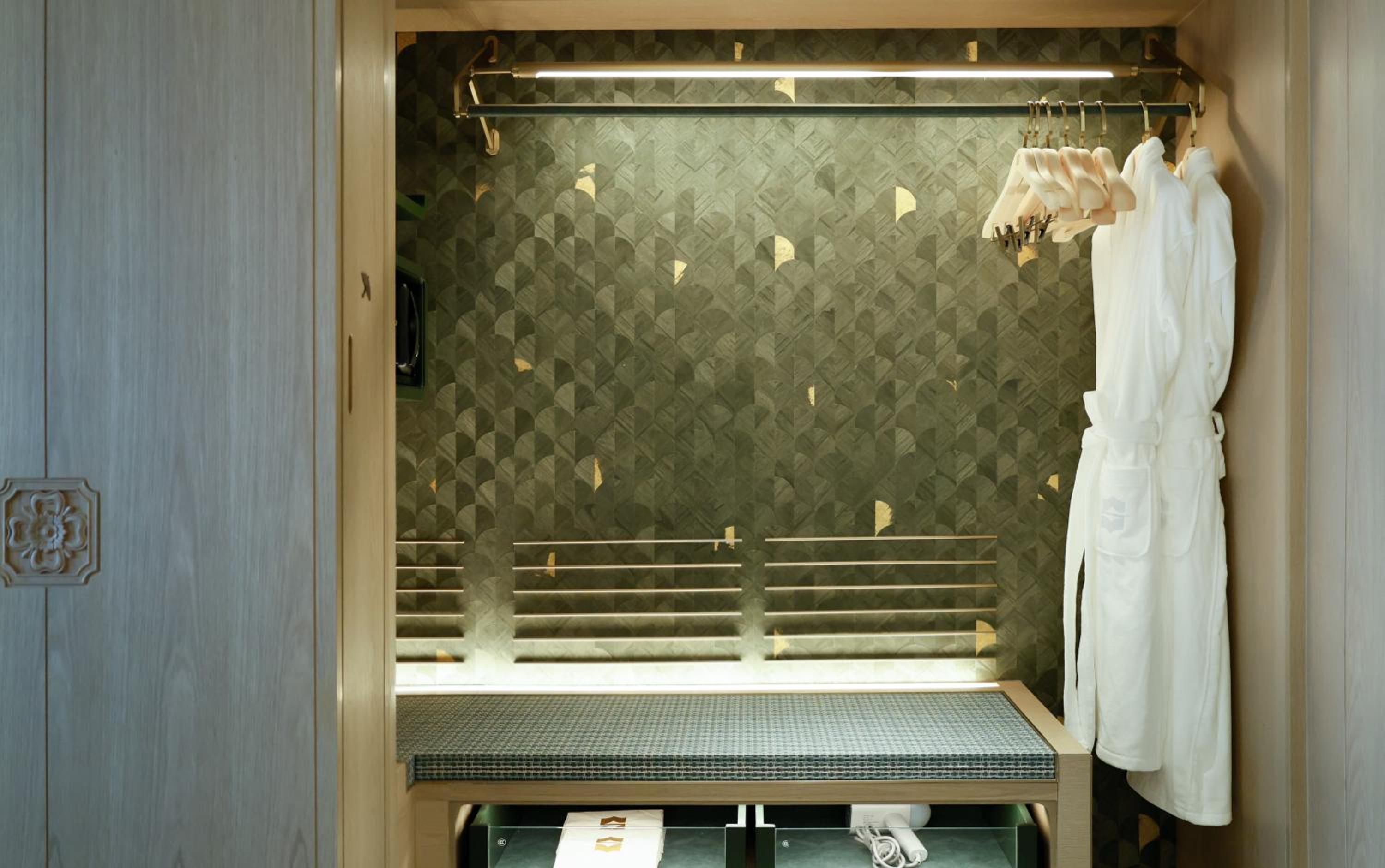Horizon Twin Room (Enjoy Horizon Club Executive Benefits & Mini-bar) photo 3