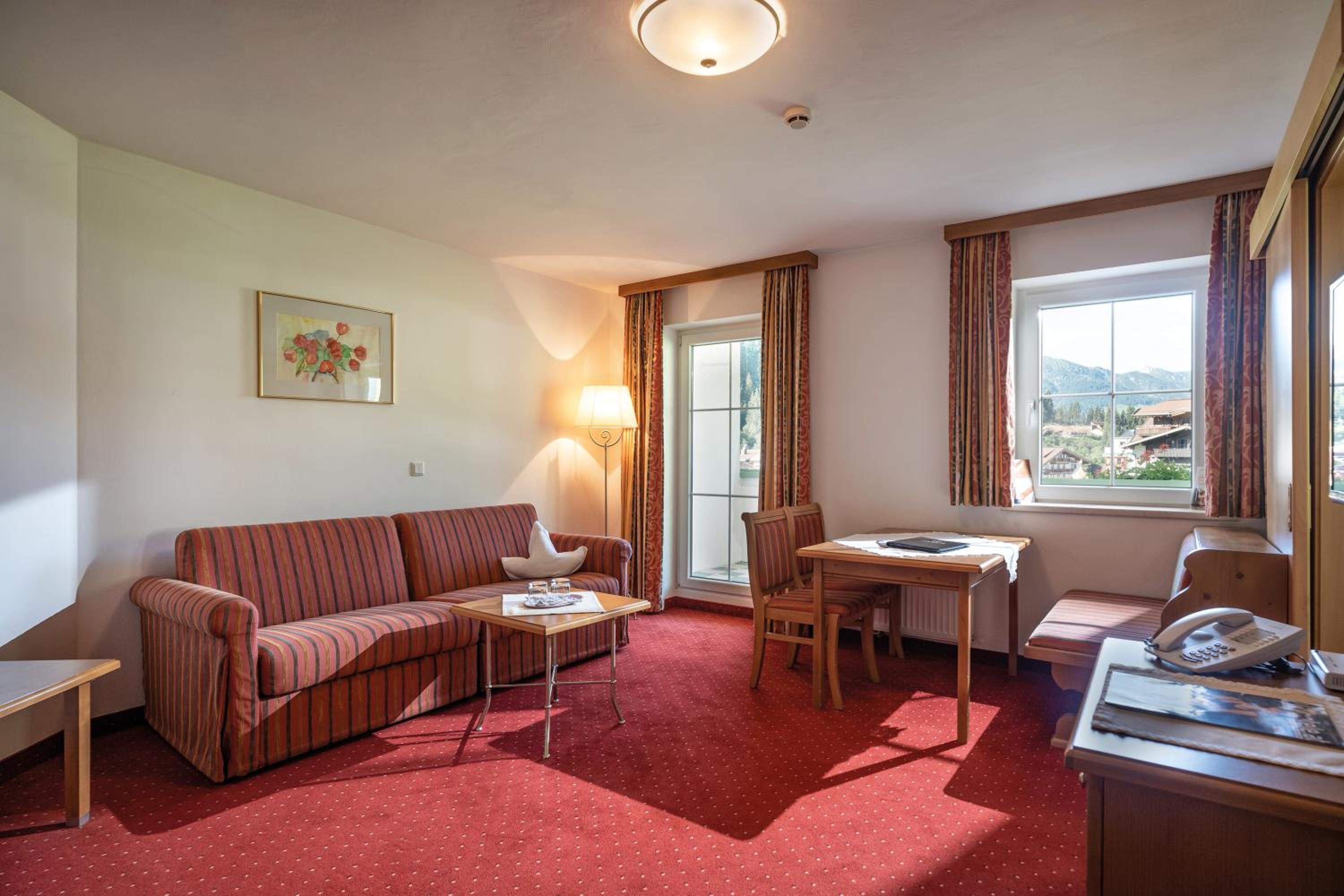 Superior Suite photo 1