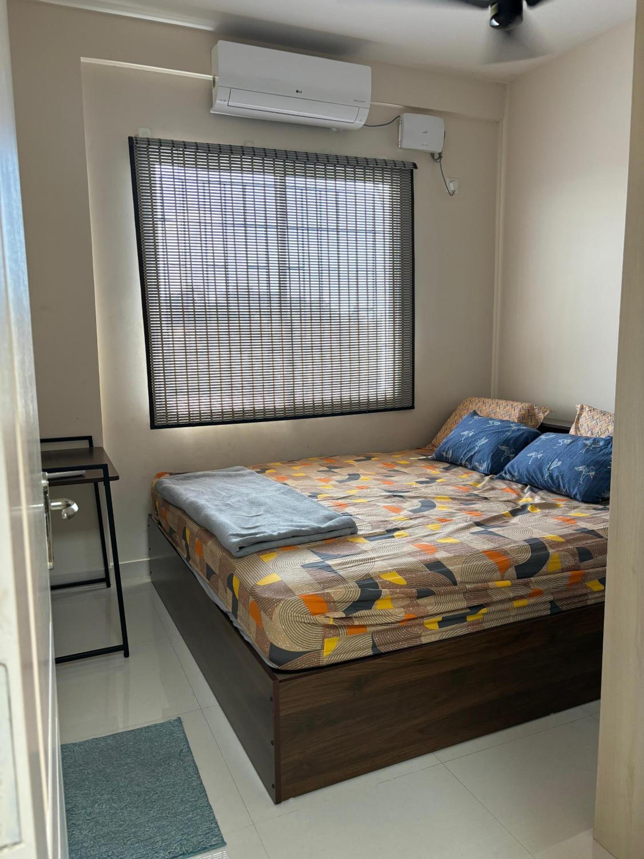Two-Bedroom Apartment photo 2