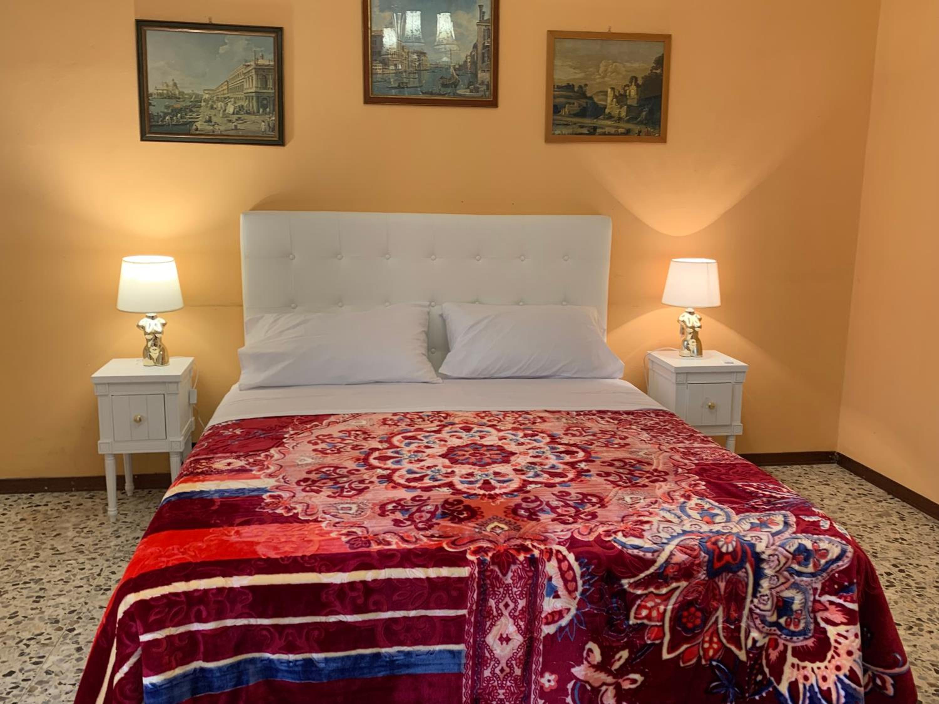 Double Room with Garden View - Photo 20