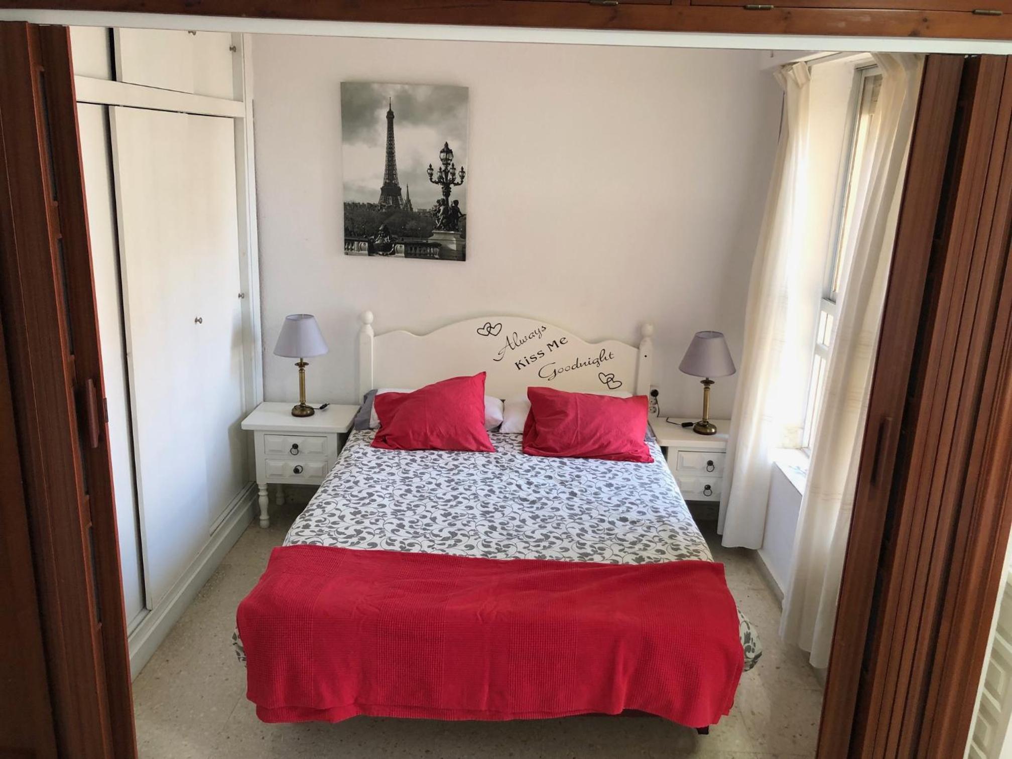 Studio Apartment with Sea View photo 2