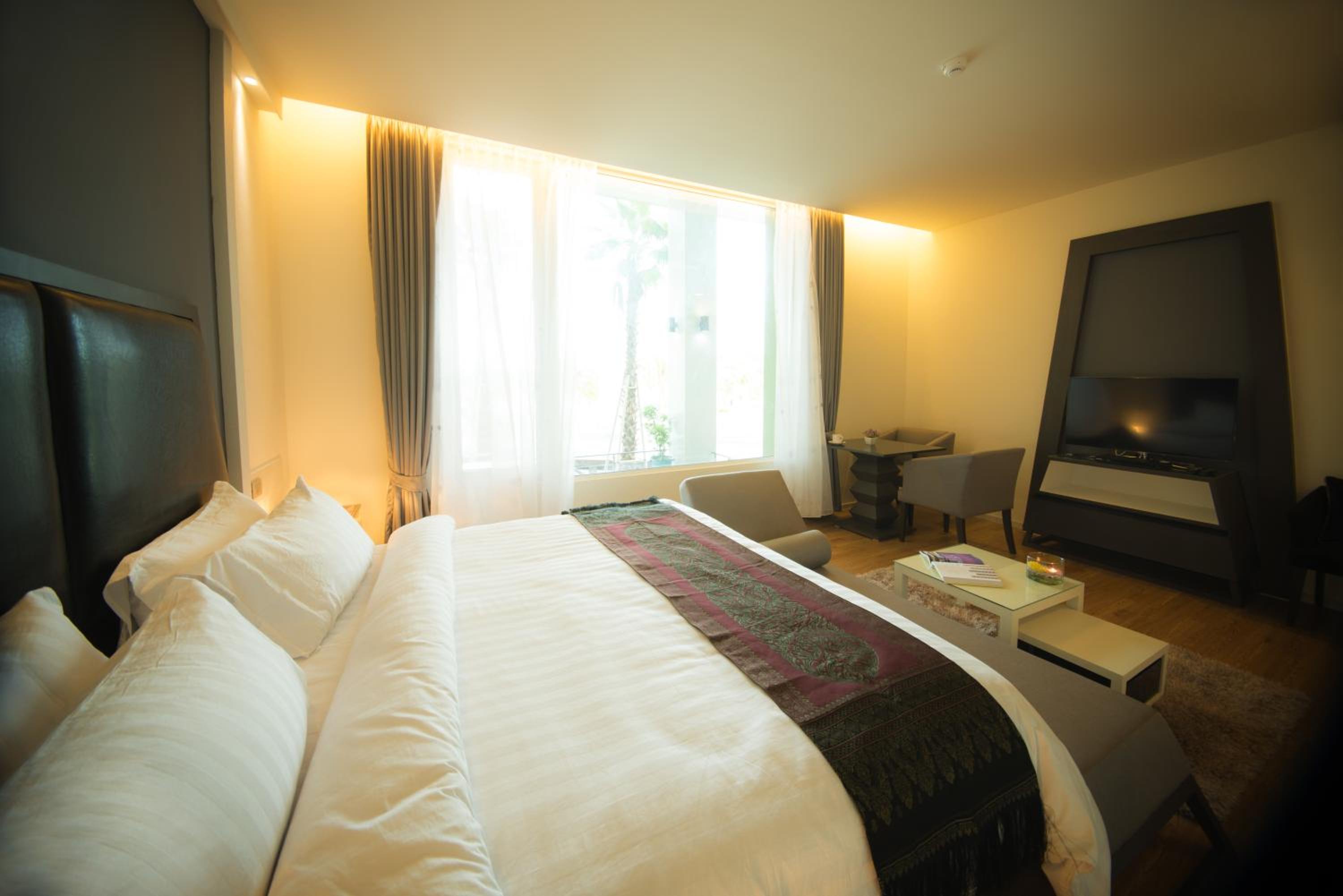 Standard Double Room photo 2