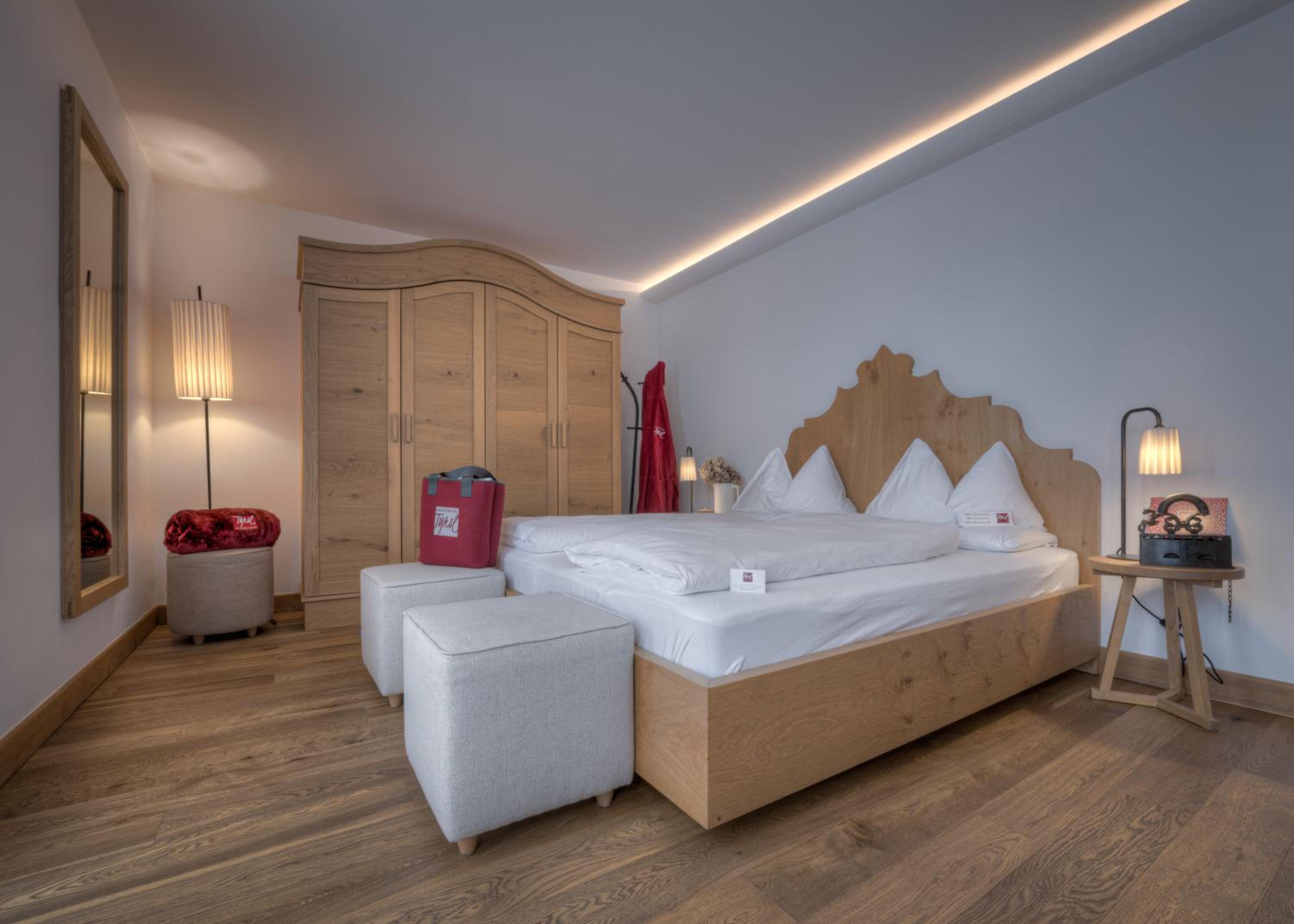 Deluxe Room photo 1