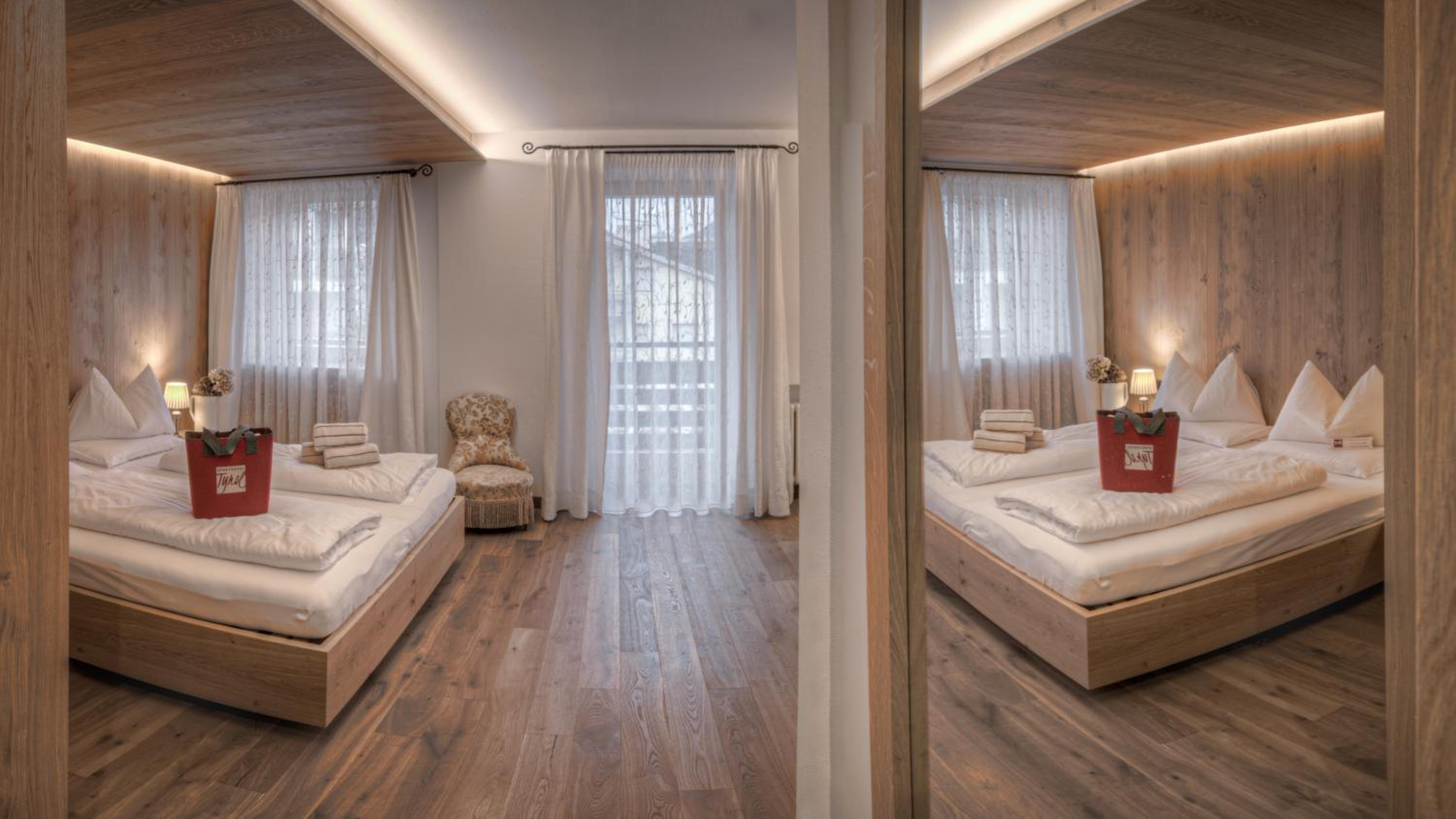 Large Double Room - Photo 3