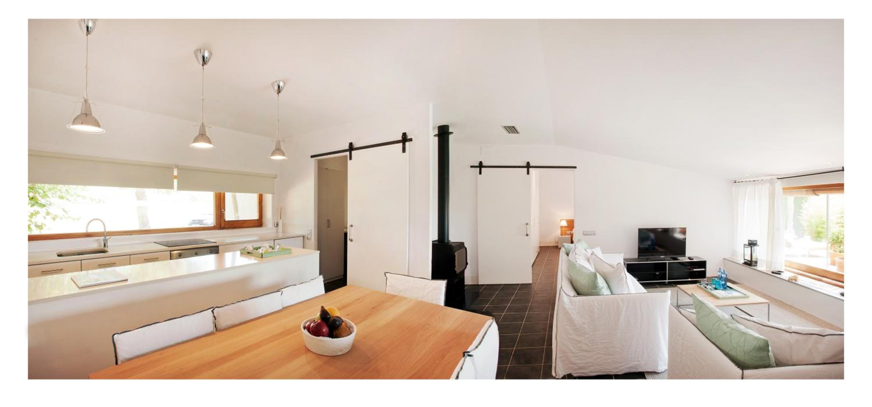 Villa Deluxe con Acceso al Spa