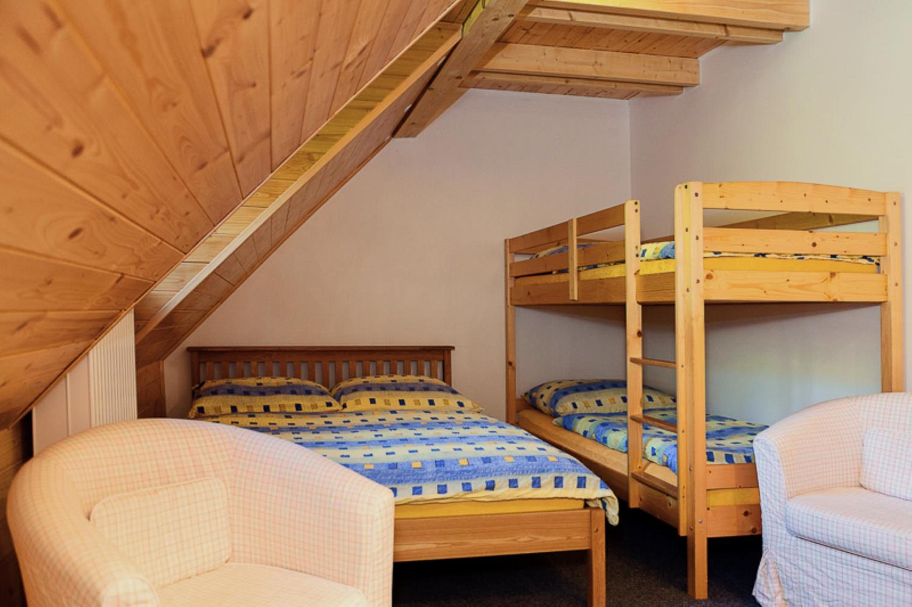 Chalet photo 1