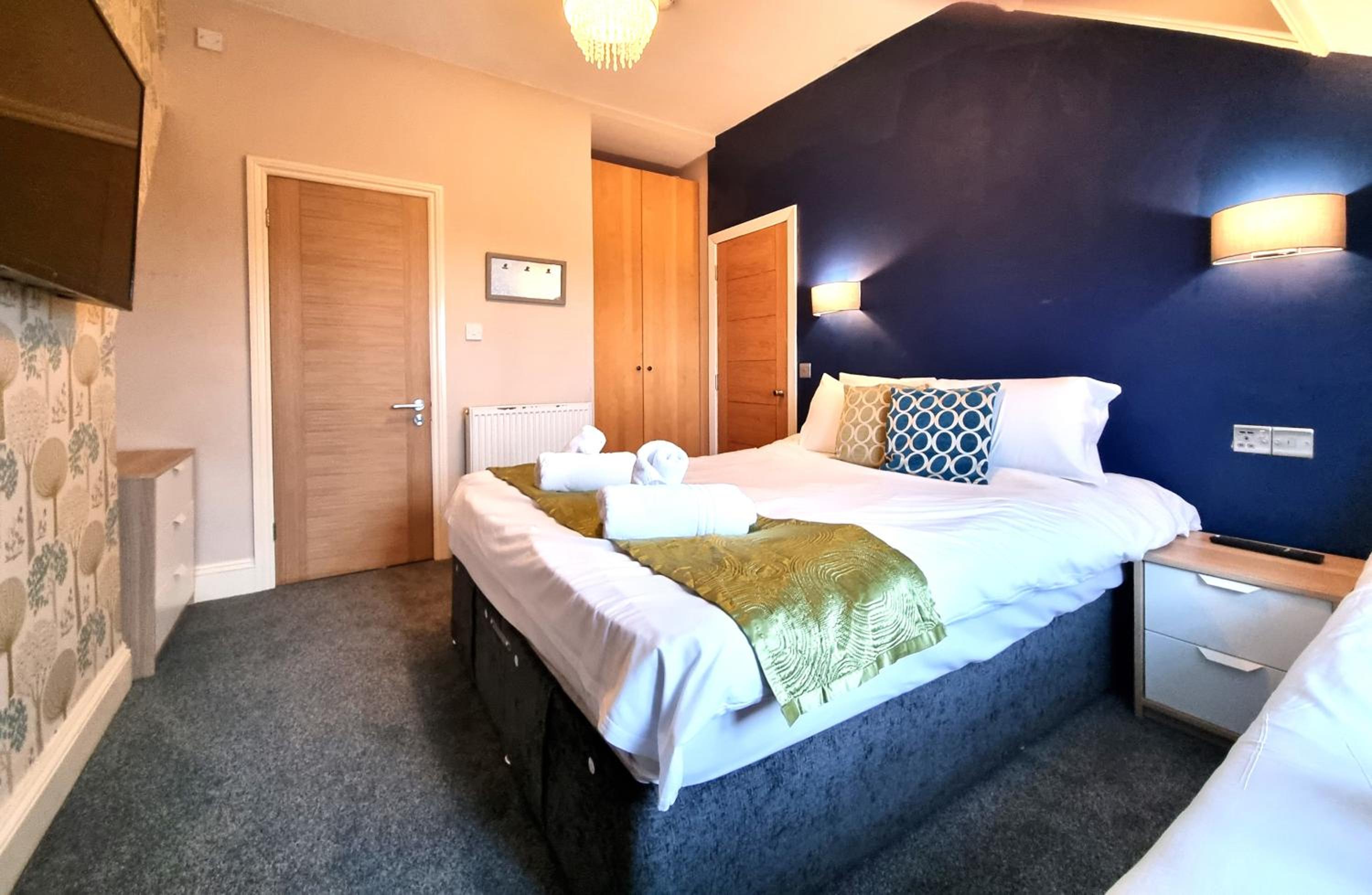 Triple Room - Photo 5