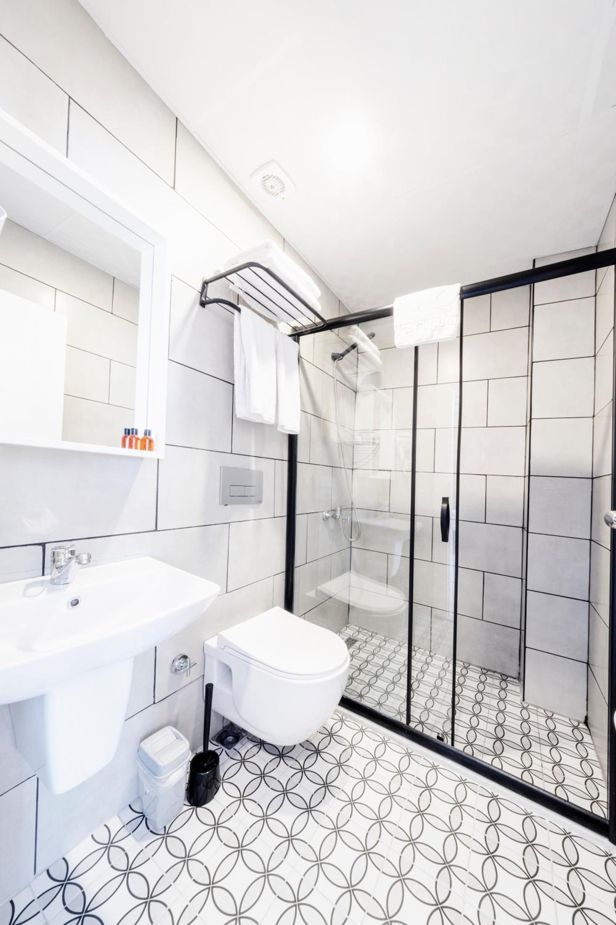 Luxury Triple Room photo 3