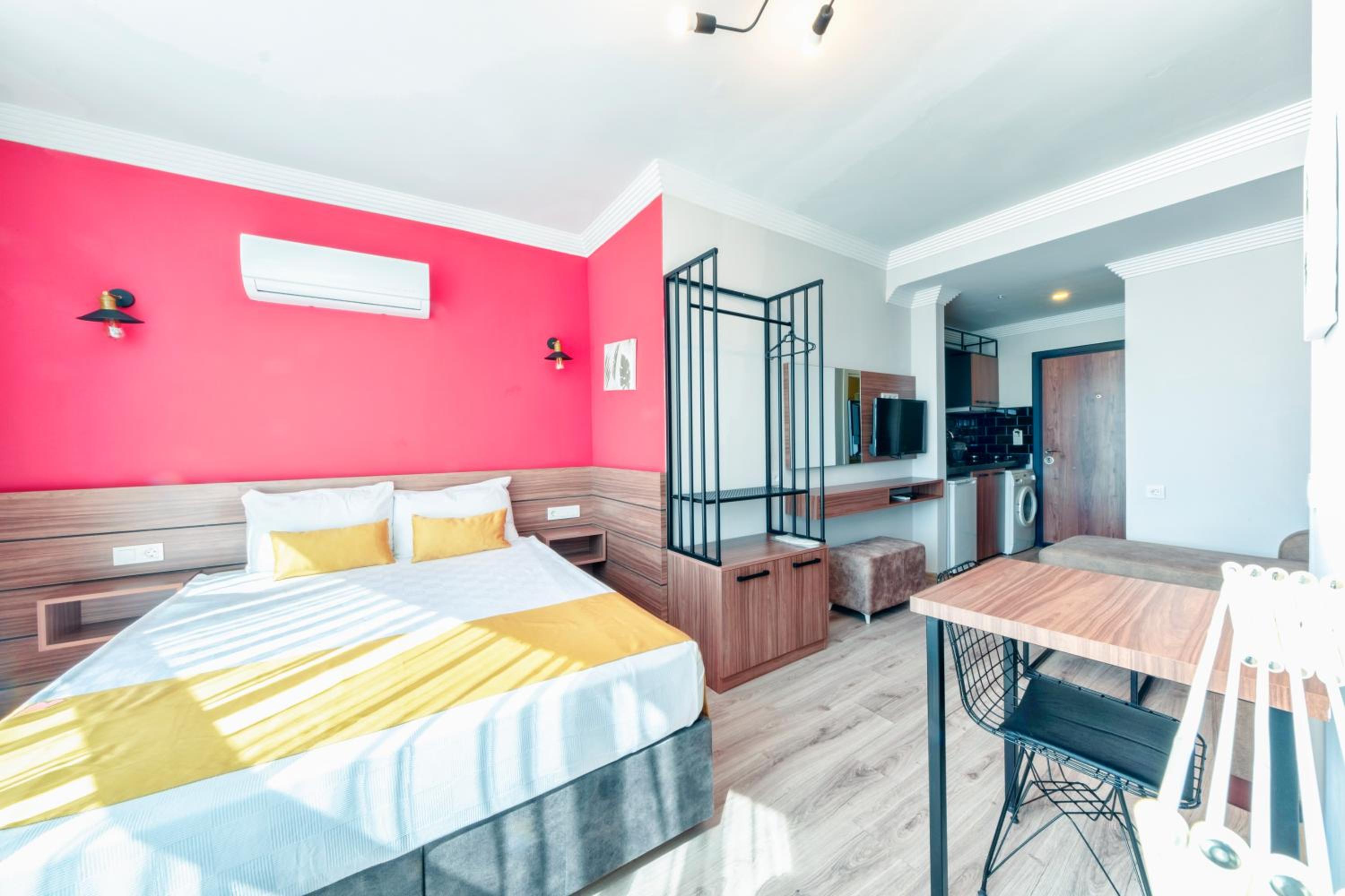 Luxury Triple Room photo 1
