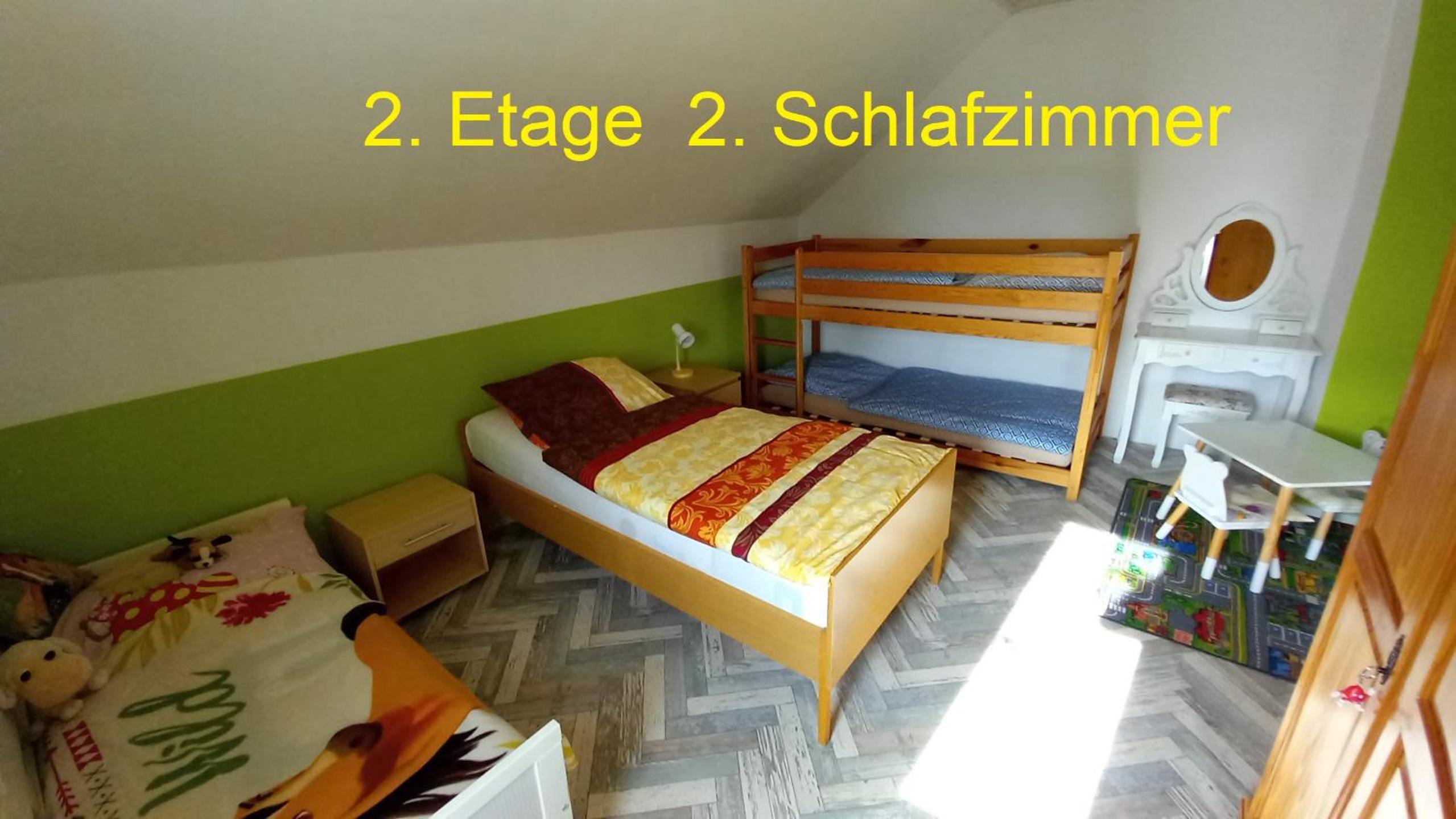 Apartment - Split Level photo 1