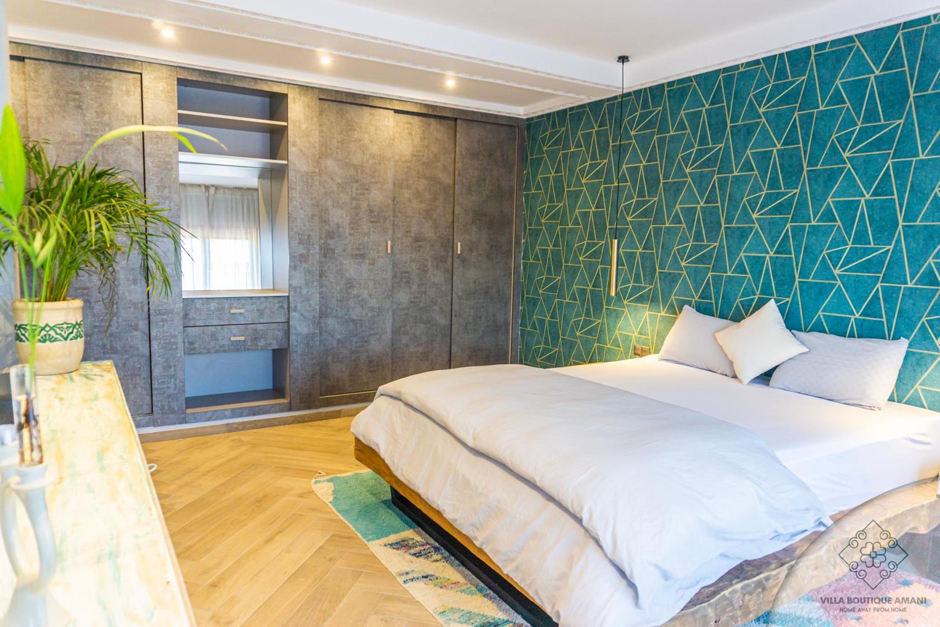 Superior King Room