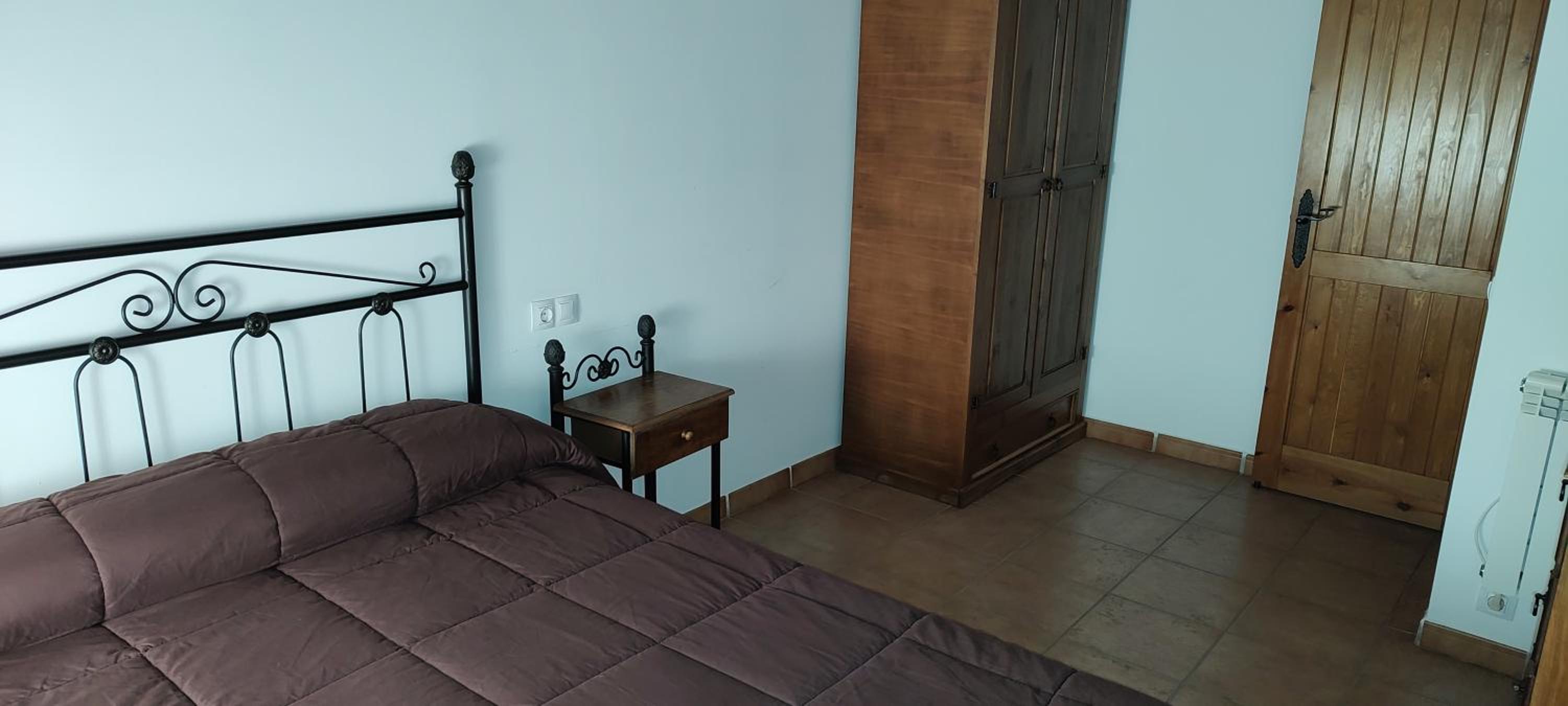 Three-Bedroom Townhouse - Photo 1