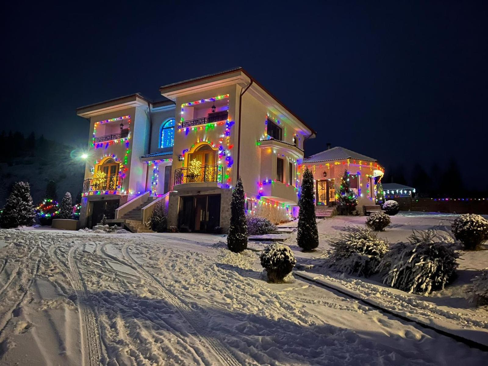 Villa - Photo 46